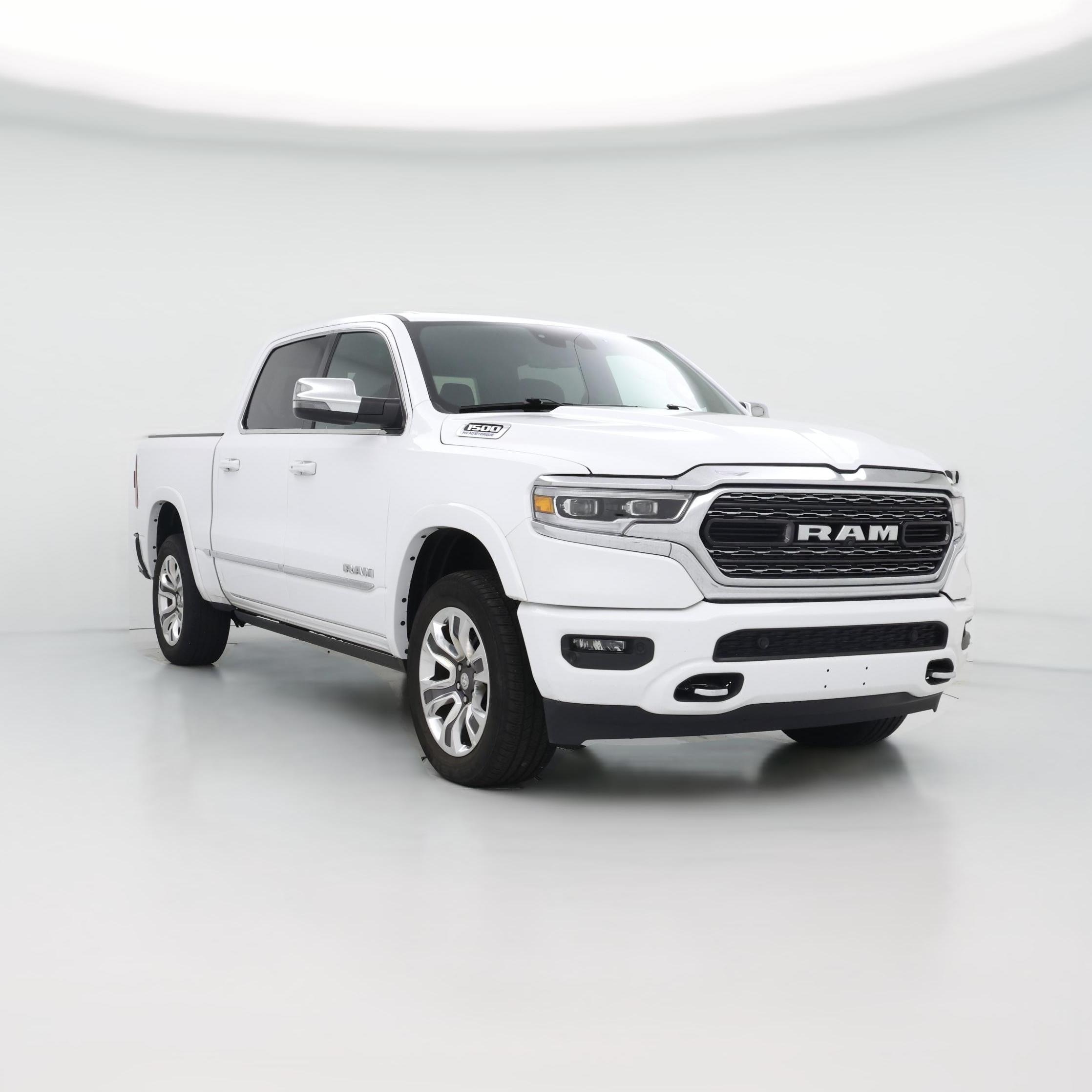 Thumbnail: 2023 RAM 1500 - 1