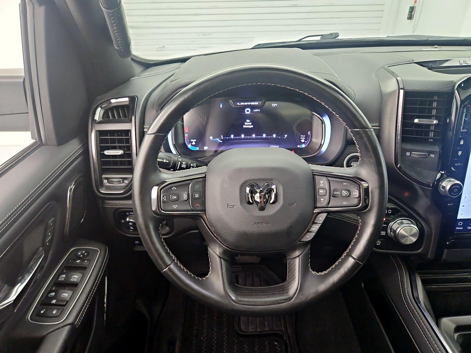 Thumbnail: 2023 RAM 1500 - 10