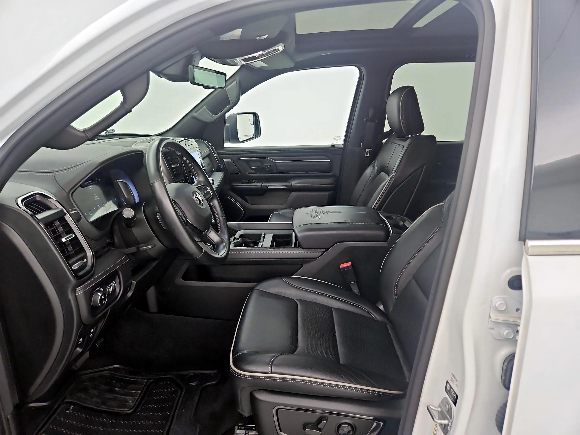 Thumbnail: 2023 RAM 1500 - 11