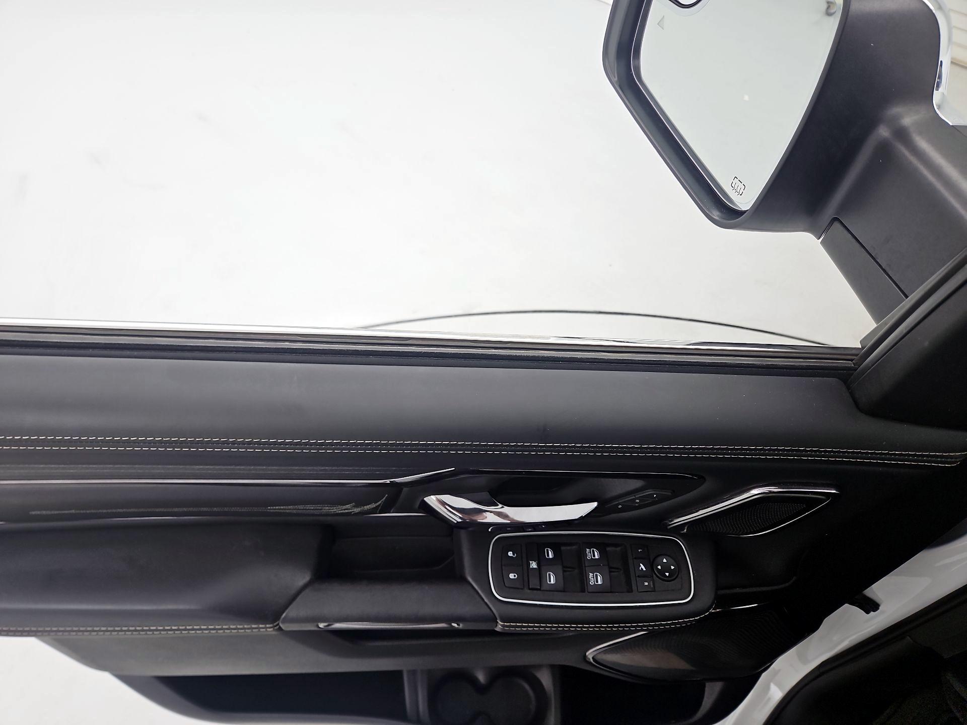 Thumbnail: 2023 RAM 1500 - 12