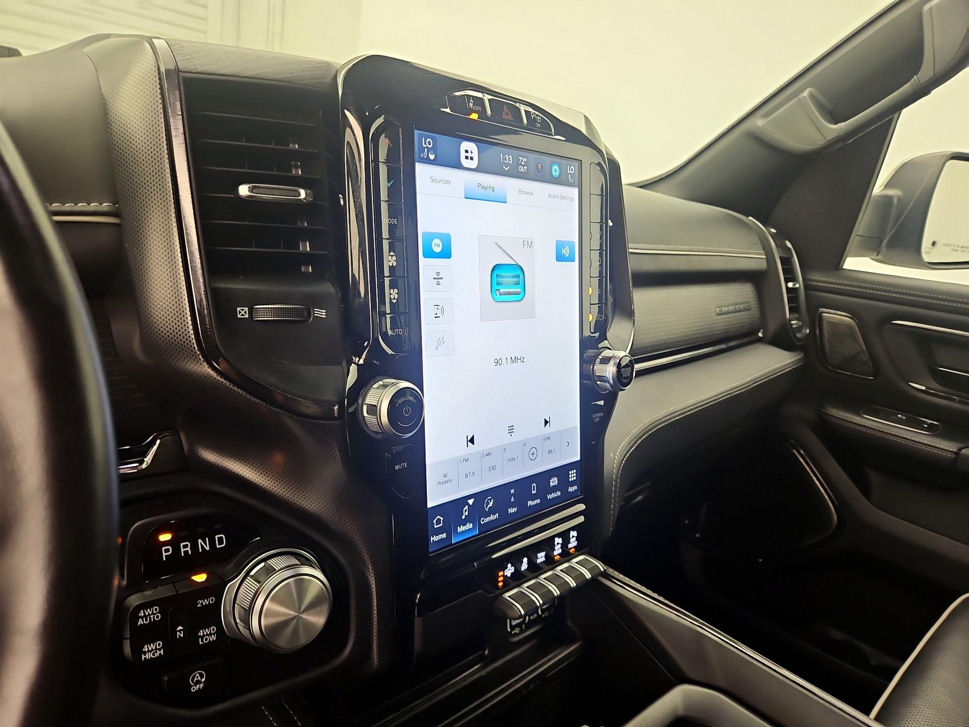 Thumbnail: 2023 RAM 1500 - 16