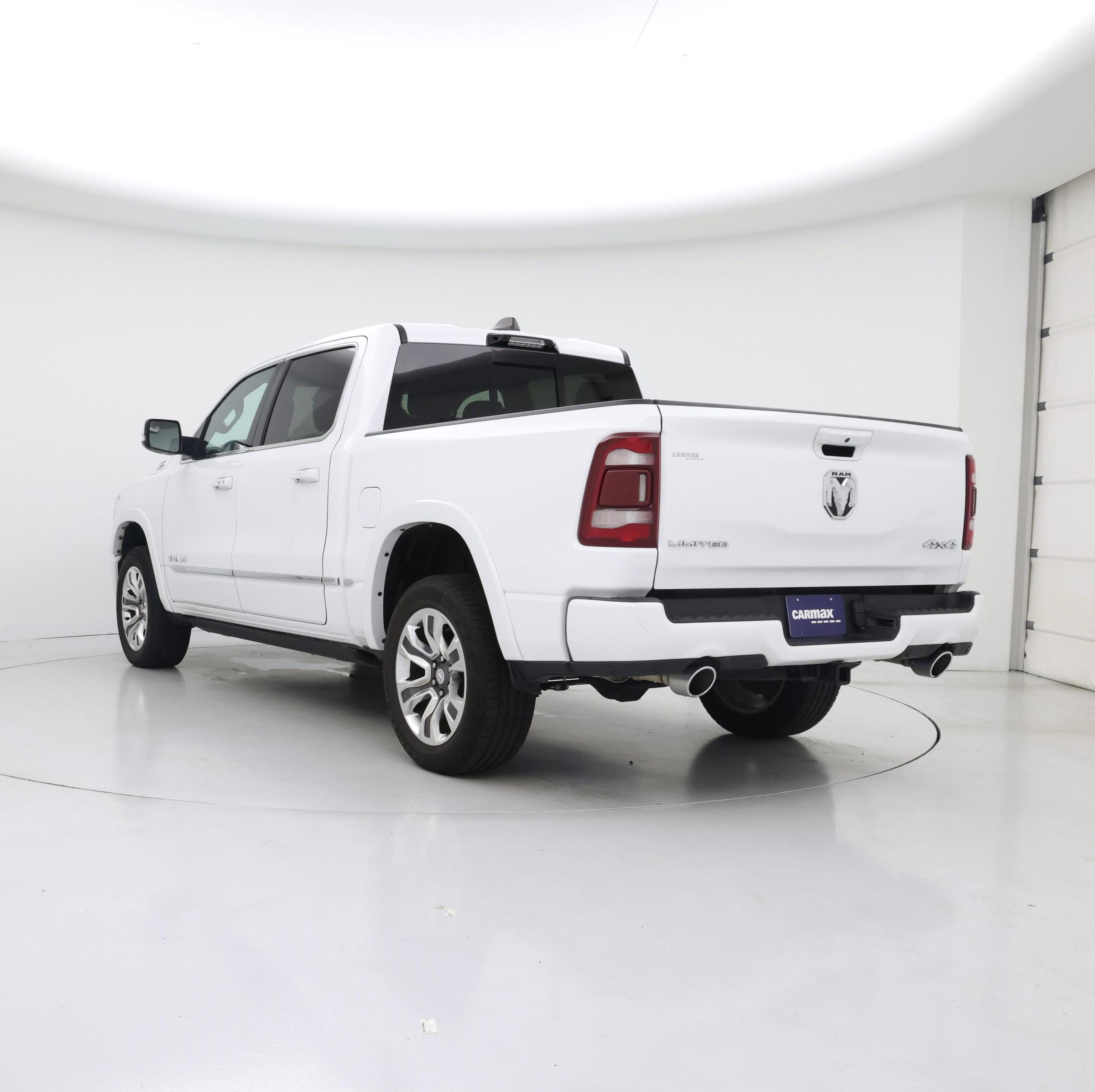 Thumbnail: 2023 RAM 1500 - 2