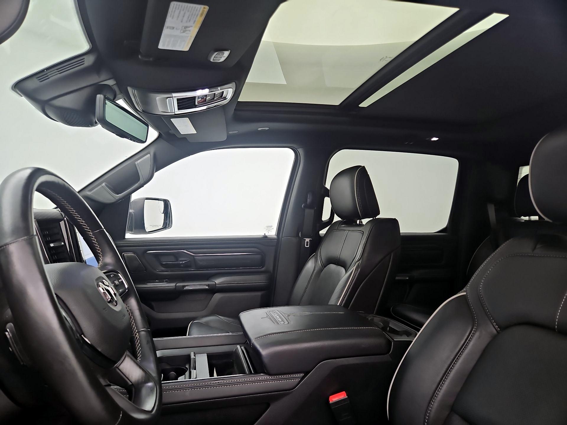 Thumbnail: 2023 RAM 1500 - 20