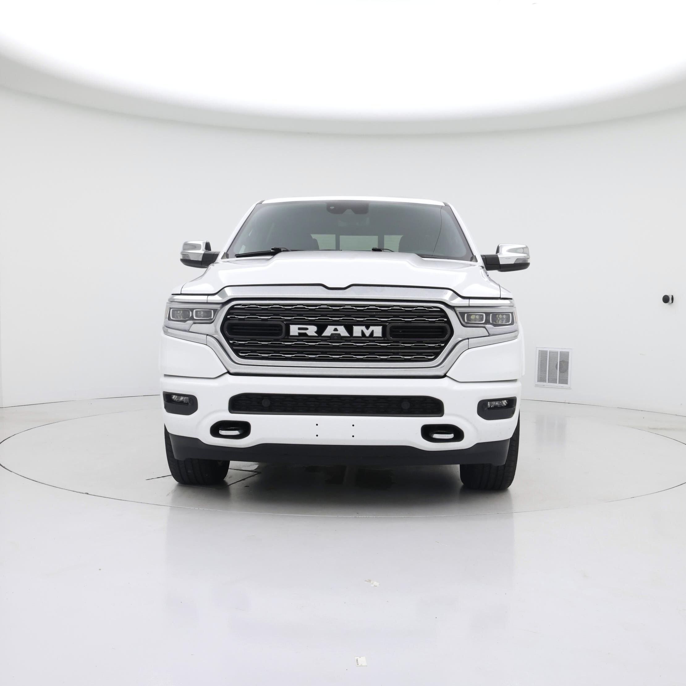 Thumbnail: 2023 RAM 1500 - 5