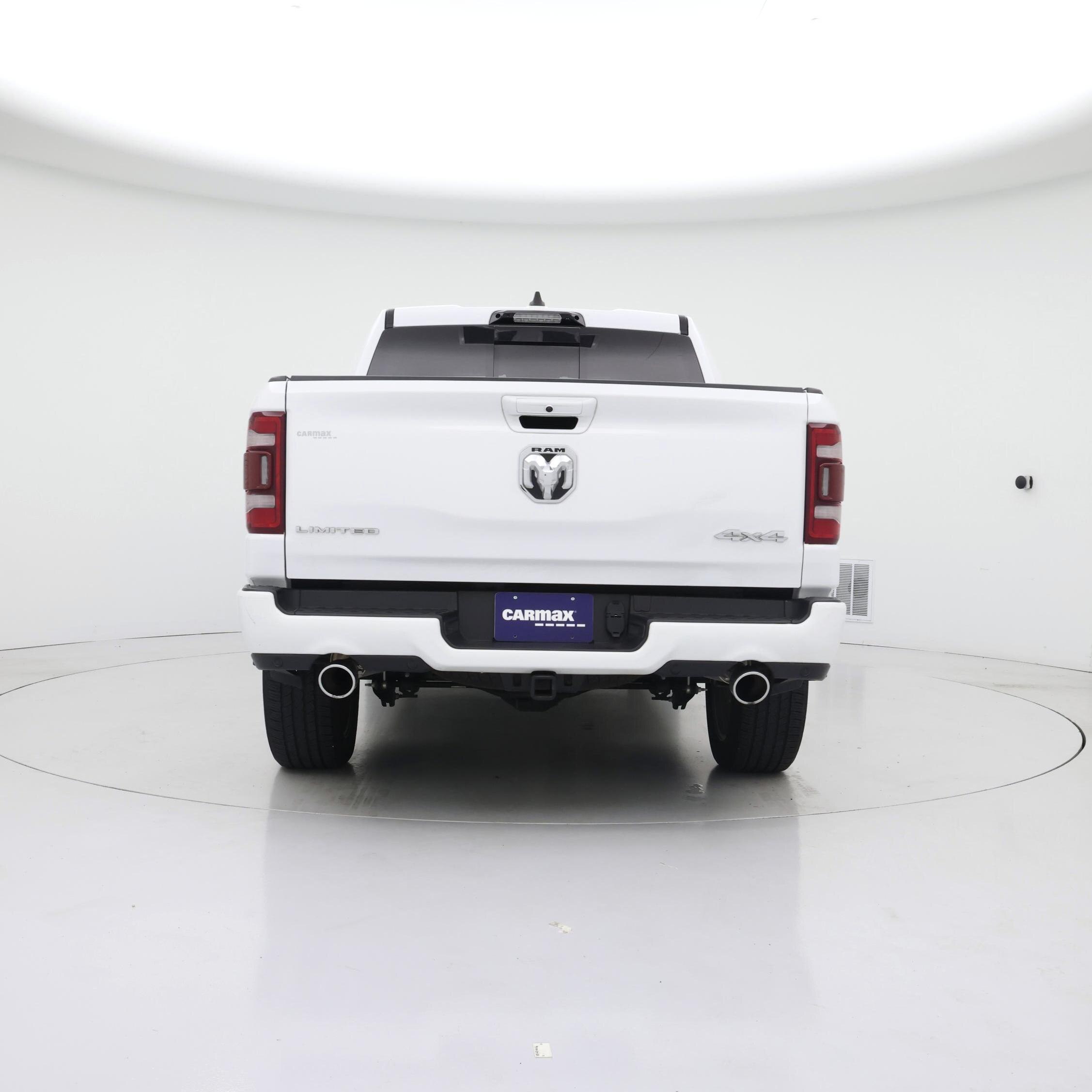 Thumbnail: 2023 RAM 1500 - 6