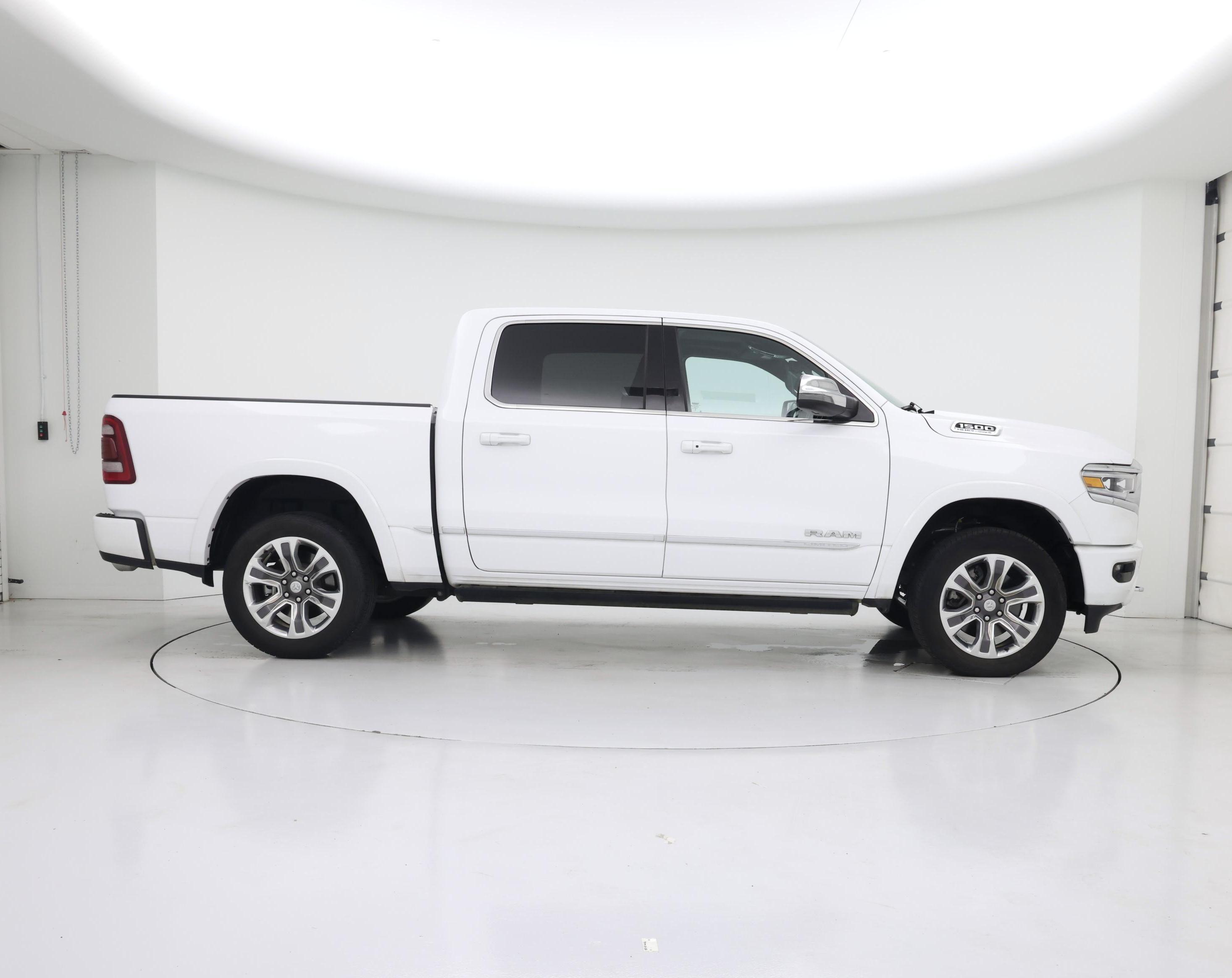 Thumbnail: 2023 RAM 1500 - 7