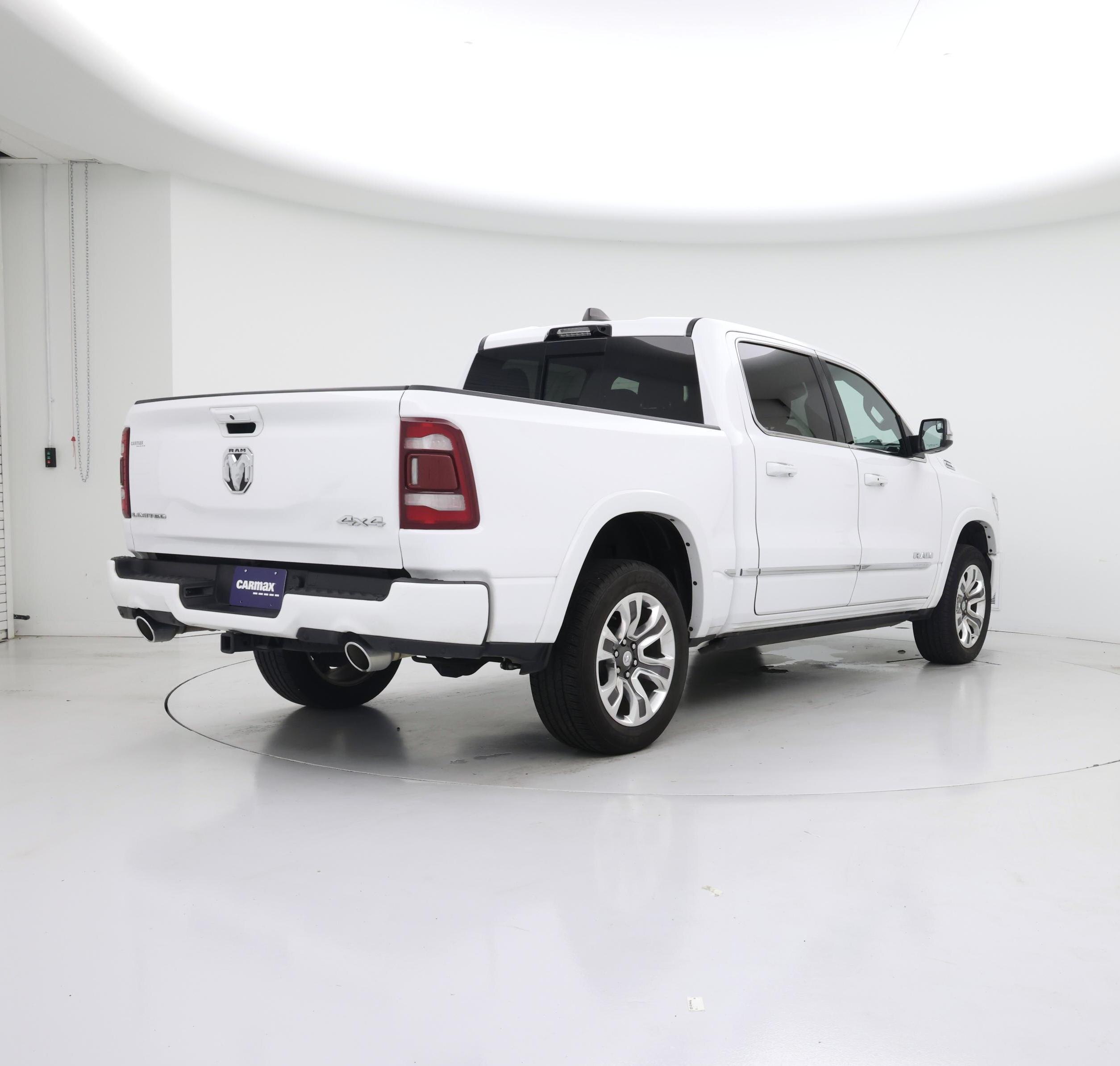 Thumbnail: 2023 RAM 1500 - 8