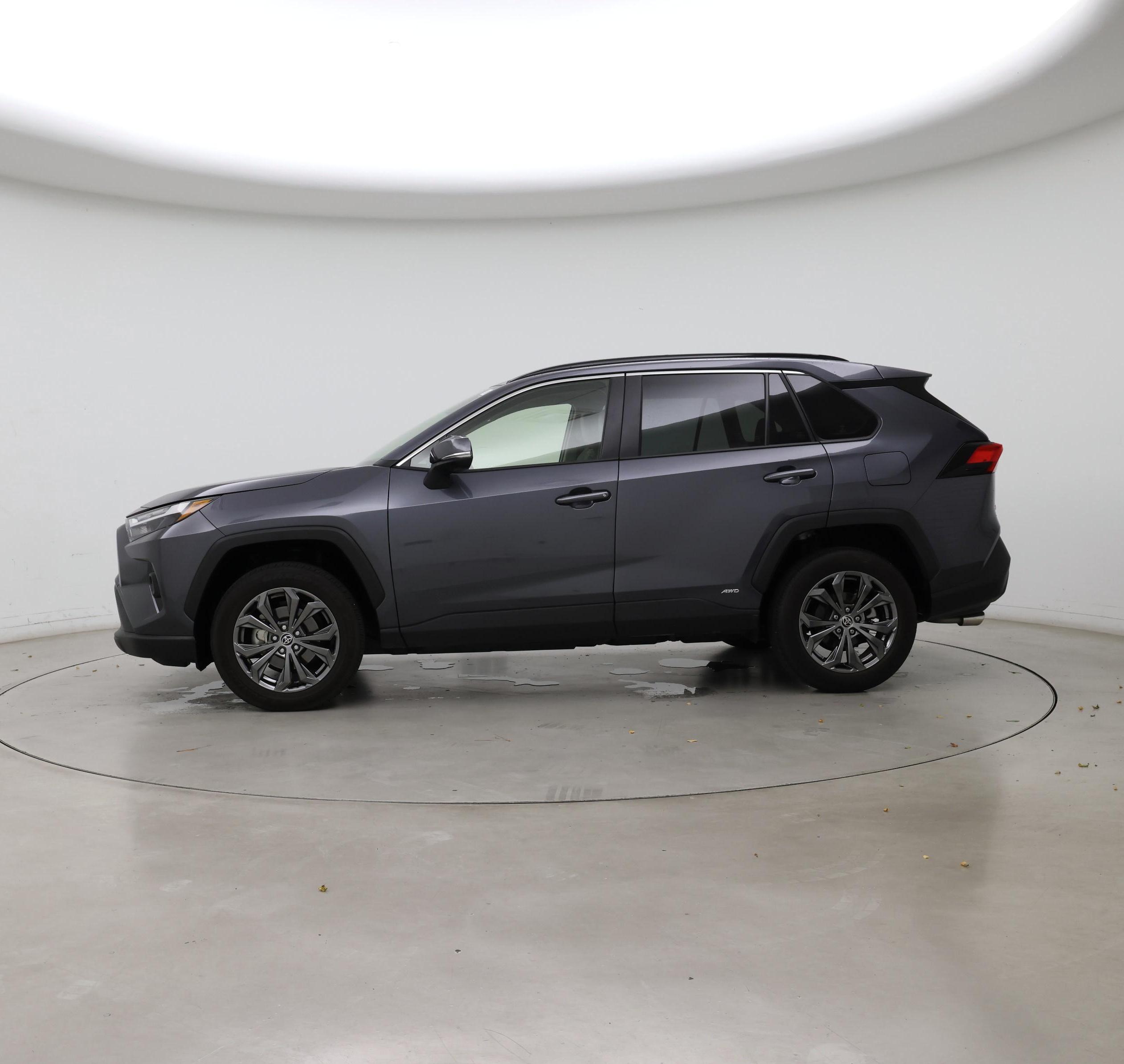 Thumbnail: 2025 Toyota RAV4 - 3