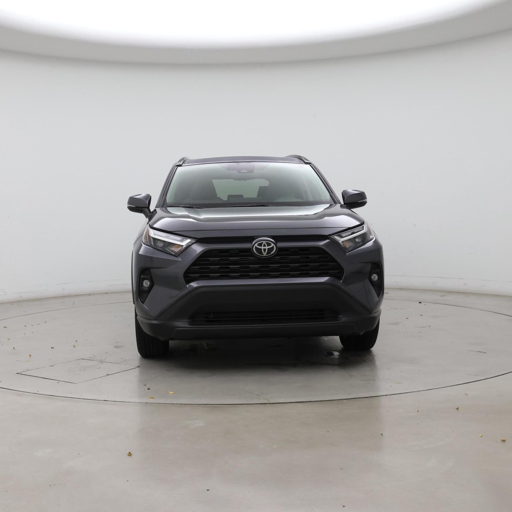 Thumbnail: 2025 Toyota RAV4 - 5