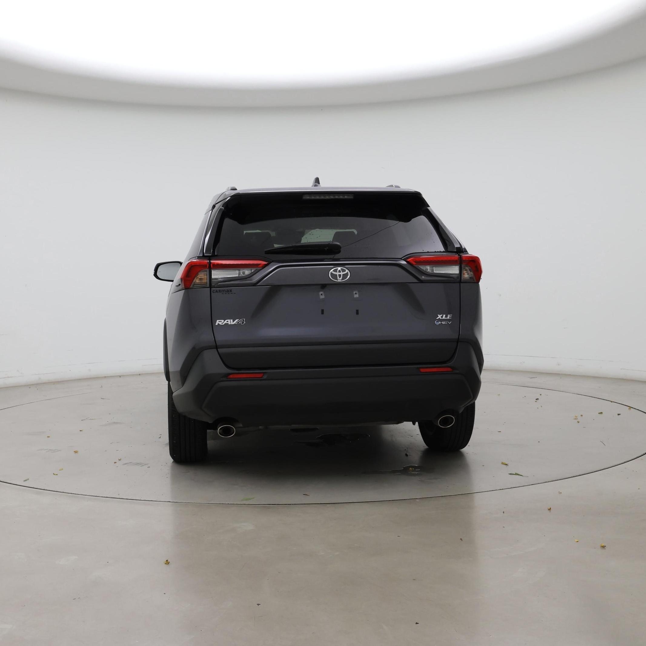 Thumbnail: 2025 Toyota RAV4 - 6