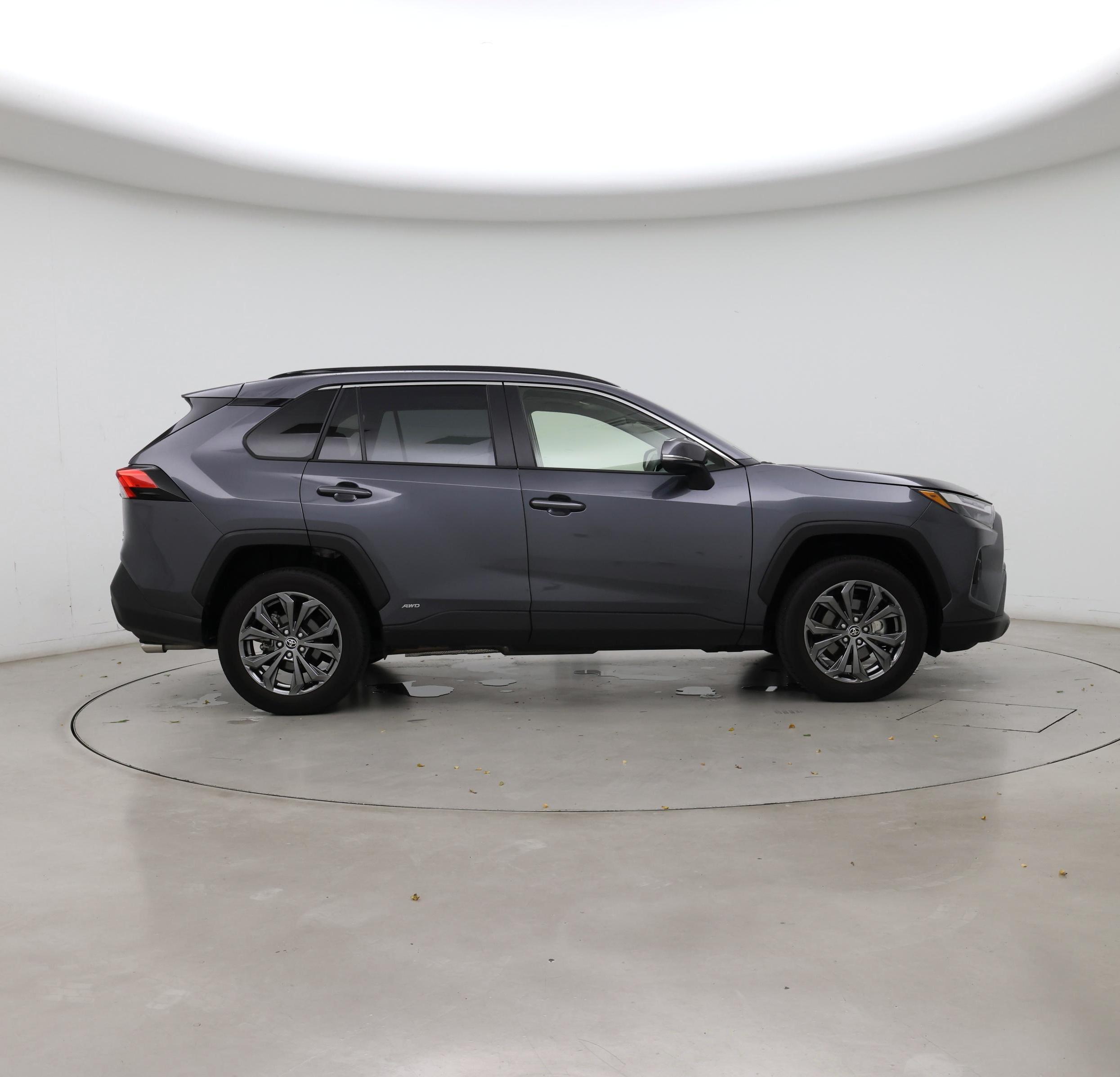 Thumbnail: 2025 Toyota RAV4 - 7