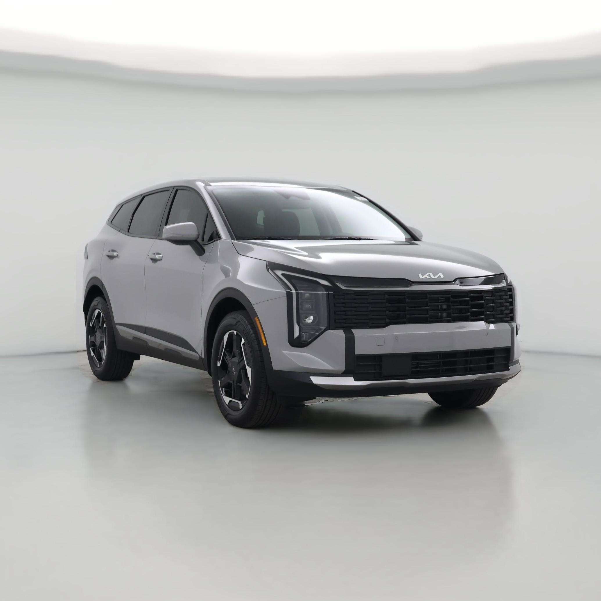 Thumbnail: 2026 Kia Sportage - 1