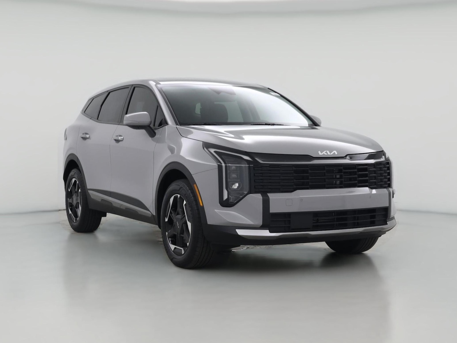 2026 Kia Sportage Hybrid