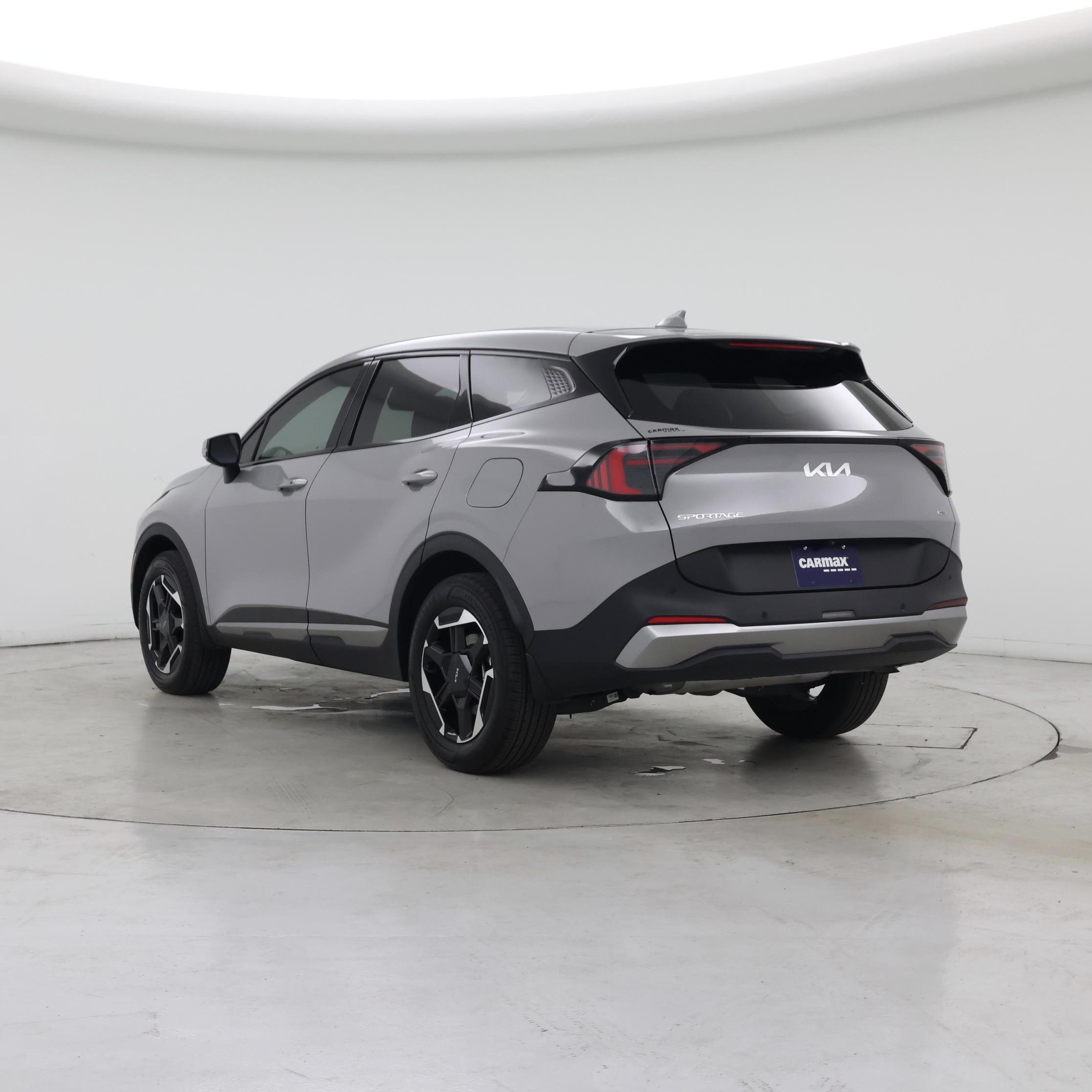 Thumbnail: 2026 Kia Sportage - 2