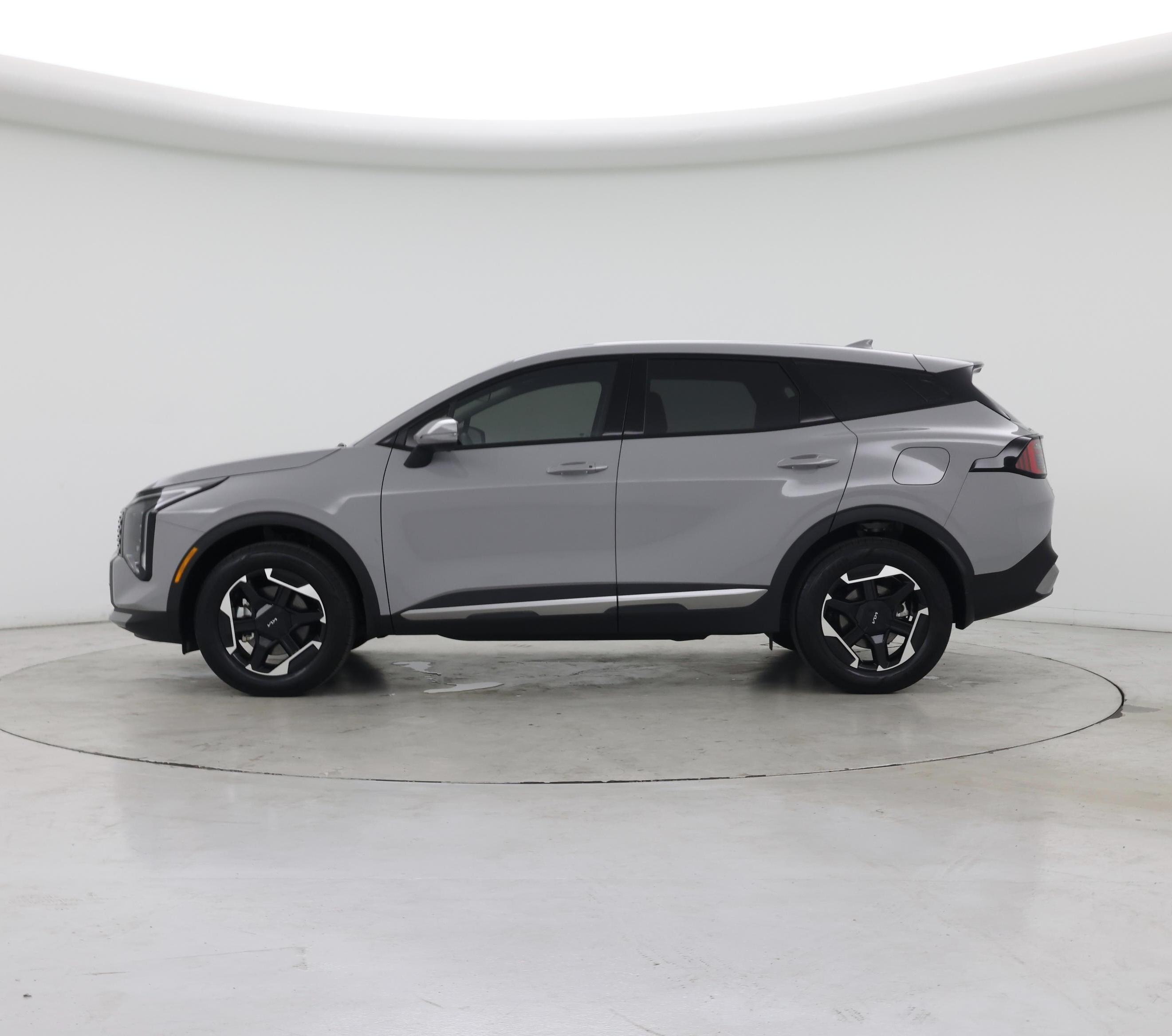 Thumbnail: 2026 Kia Sportage - 3