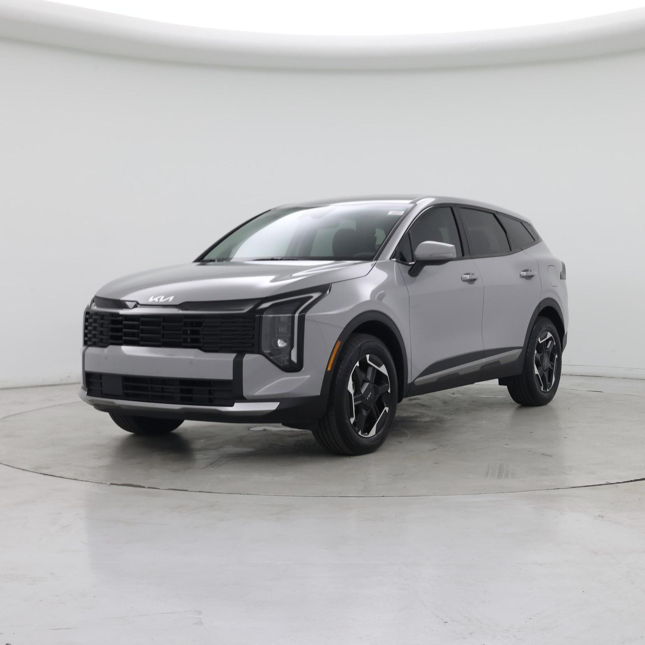 Thumbnail: 2026 Kia Sportage - 4