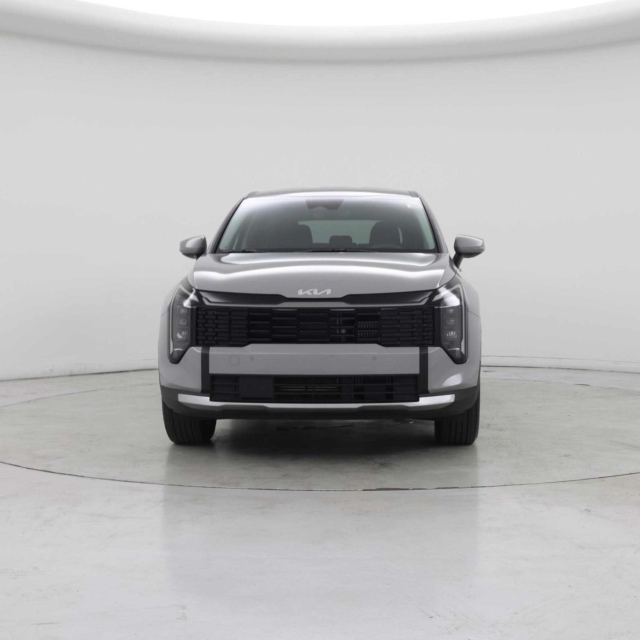 Thumbnail: 2026 Kia Sportage - 5