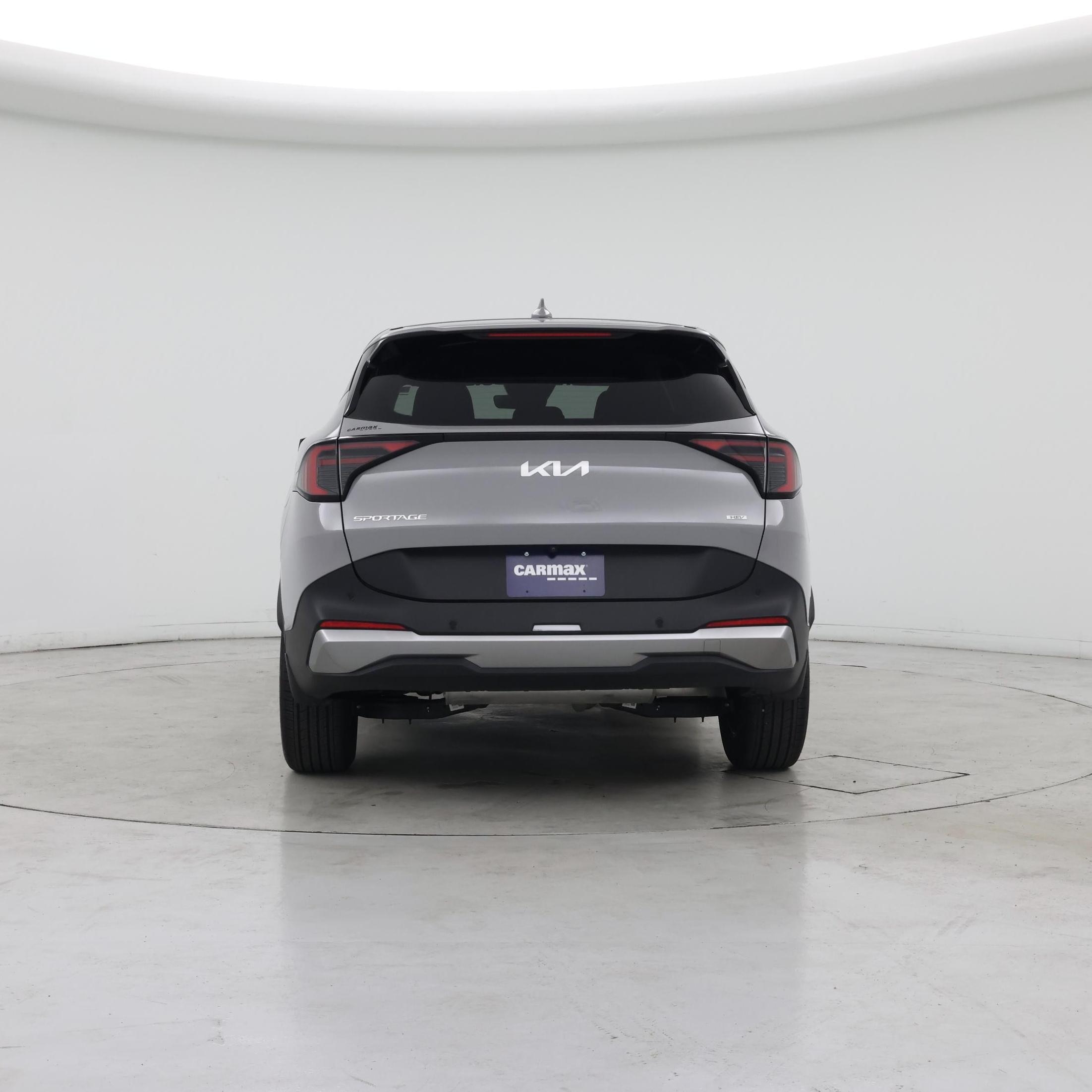 Thumbnail: 2026 Kia Sportage - 6