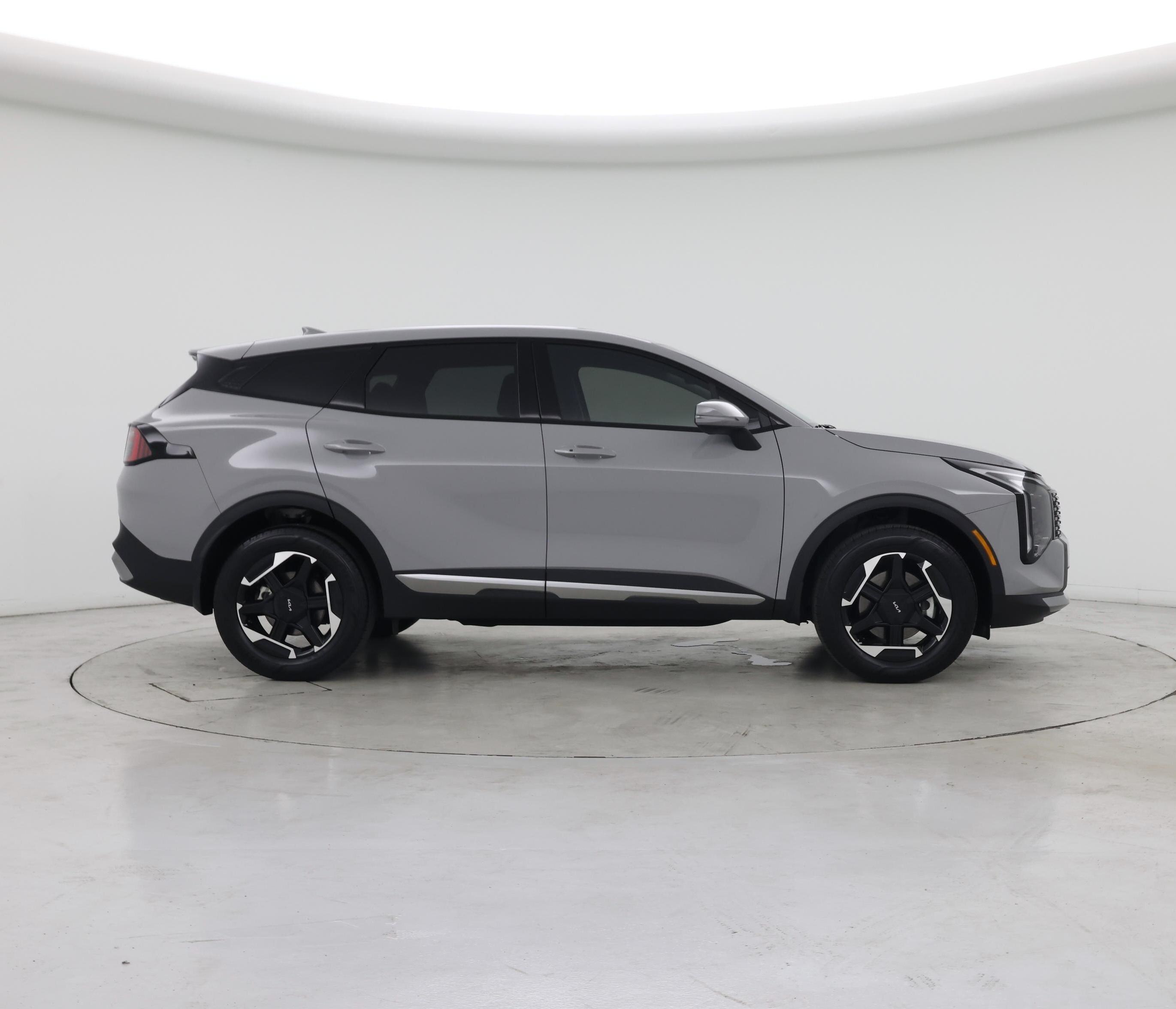 Thumbnail: 2026 Kia Sportage - 7