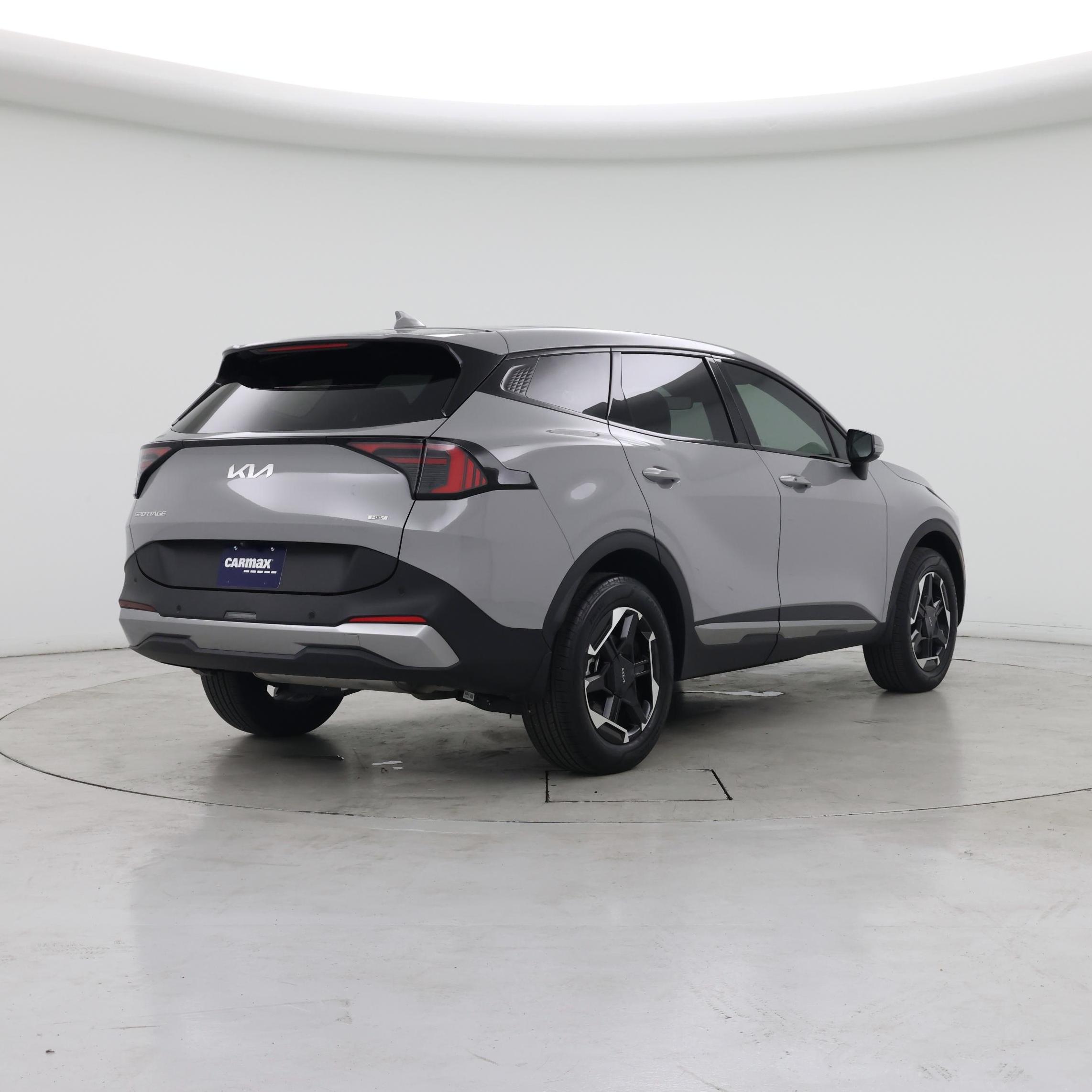 Thumbnail: 2026 Kia Sportage - 8