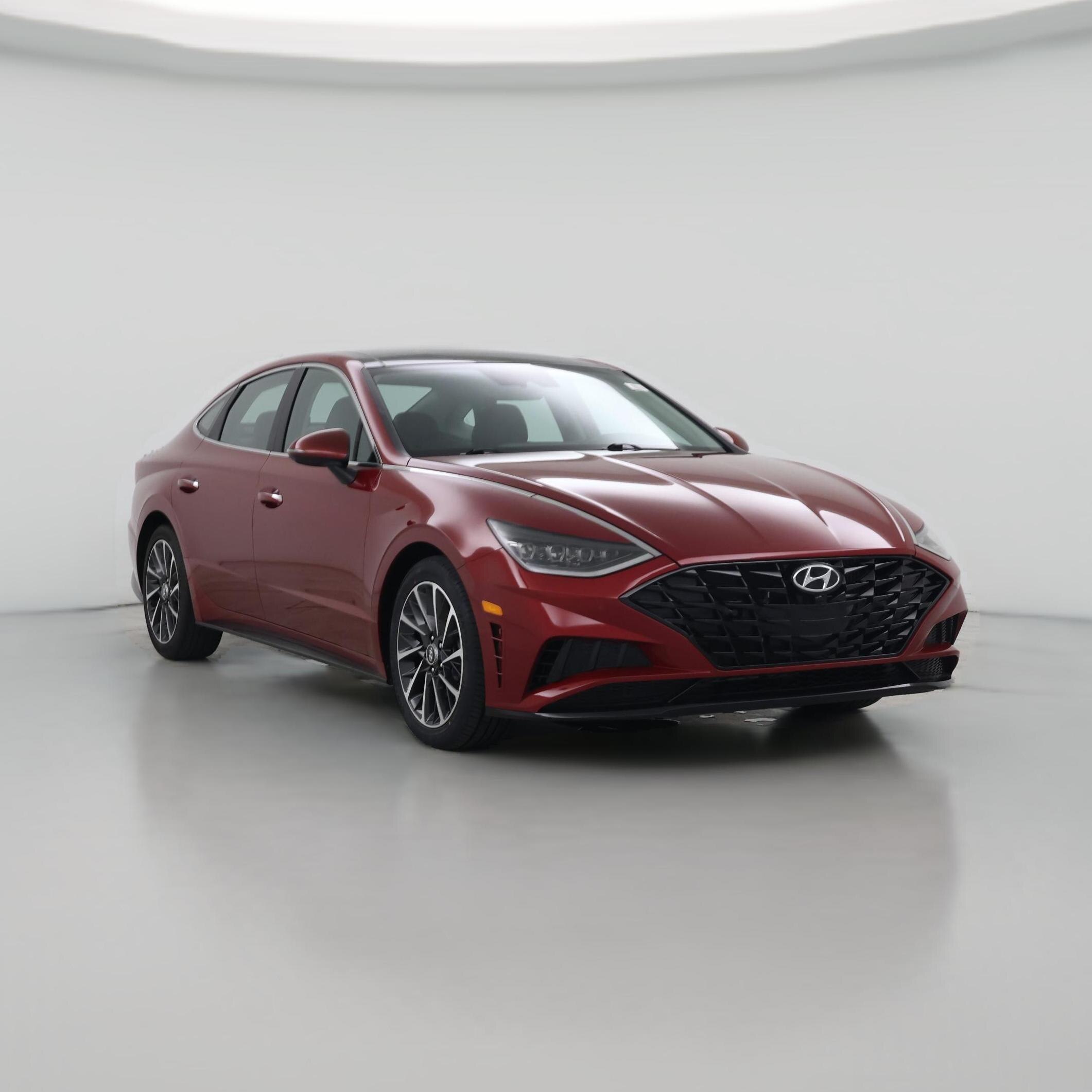 Thumbnail: 2023 Hyundai Sonata - 1