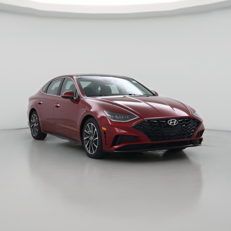 2023 Hyundai Sonata Limited