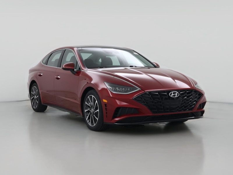 2023 Hyundai Sonata Limited