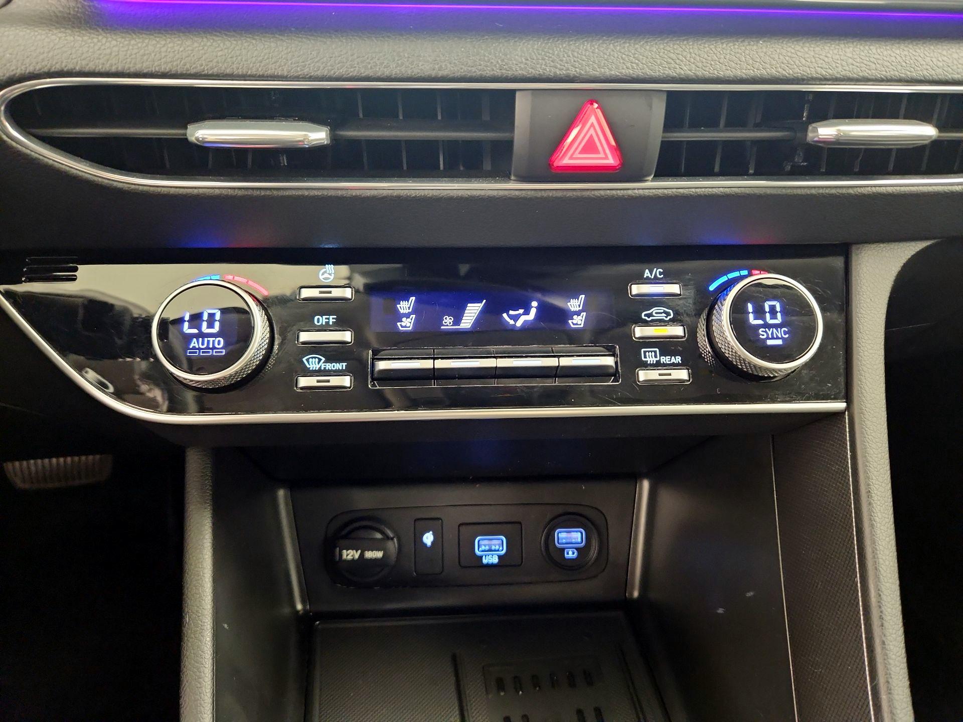 Thumbnail: 2023 Hyundai Sonata - 17