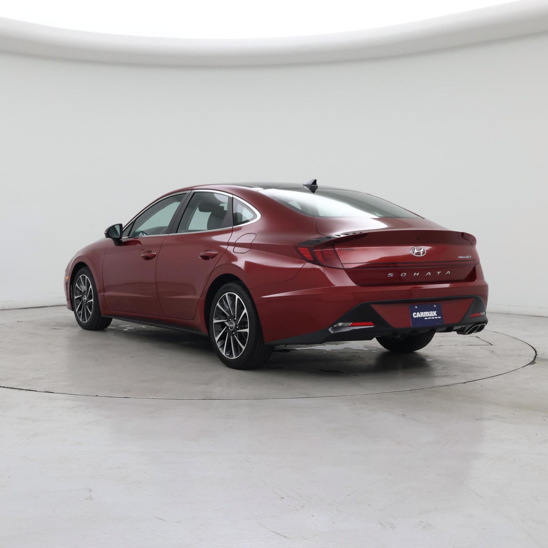 Thumbnail: 2023 Hyundai Sonata - 2