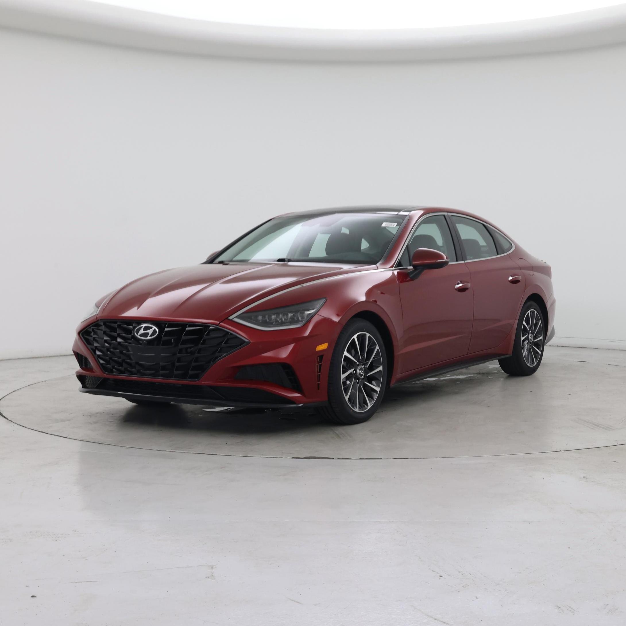 Thumbnail: 2023 Hyundai Sonata - 4