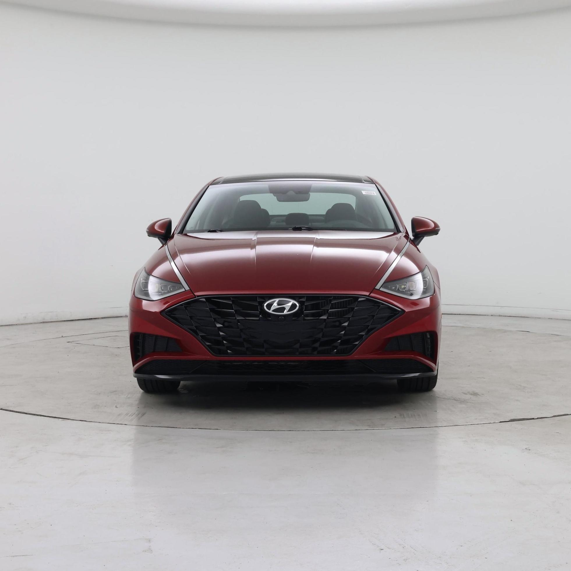 Thumbnail: 2023 Hyundai Sonata - 5