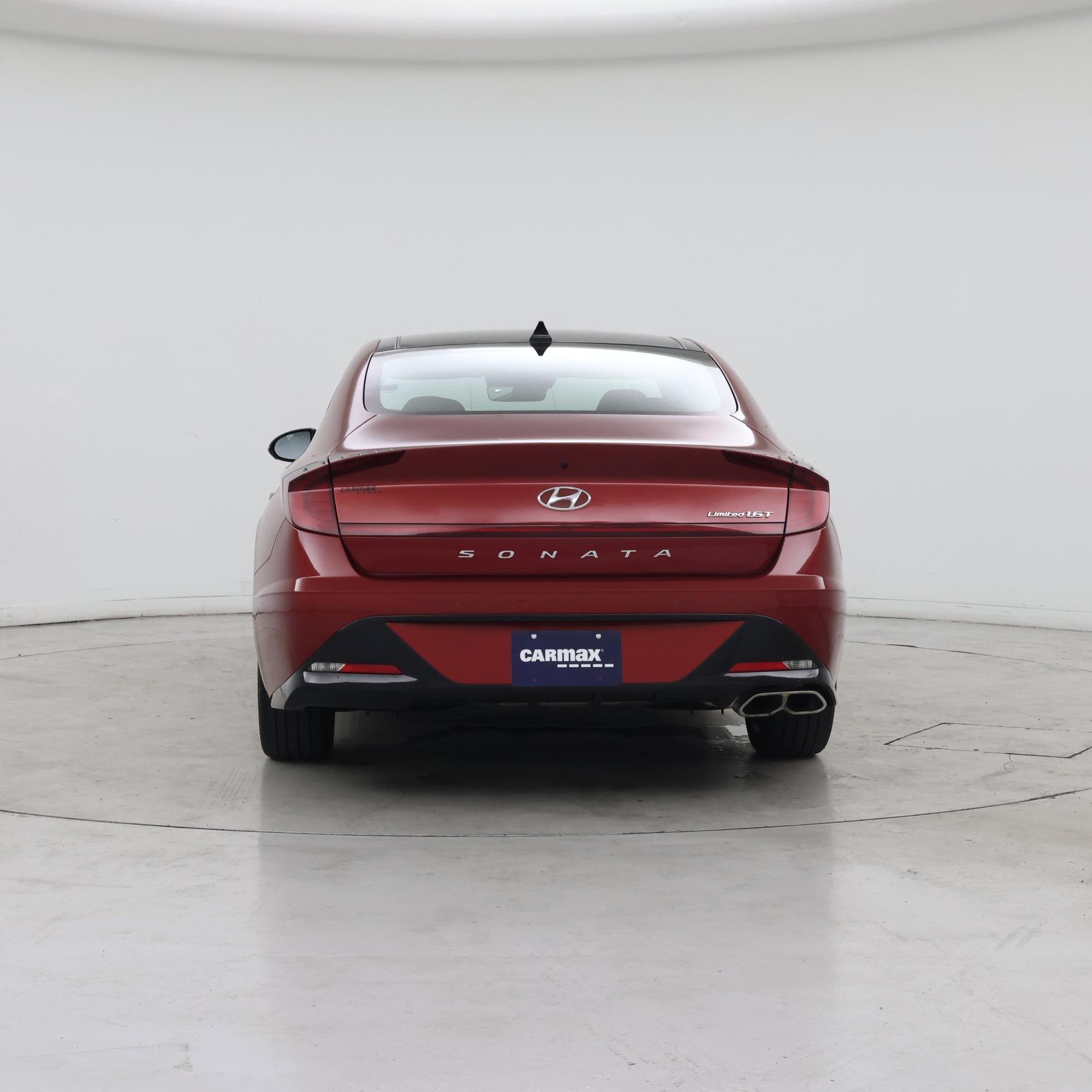 Thumbnail: 2023 Hyundai Sonata - 6
