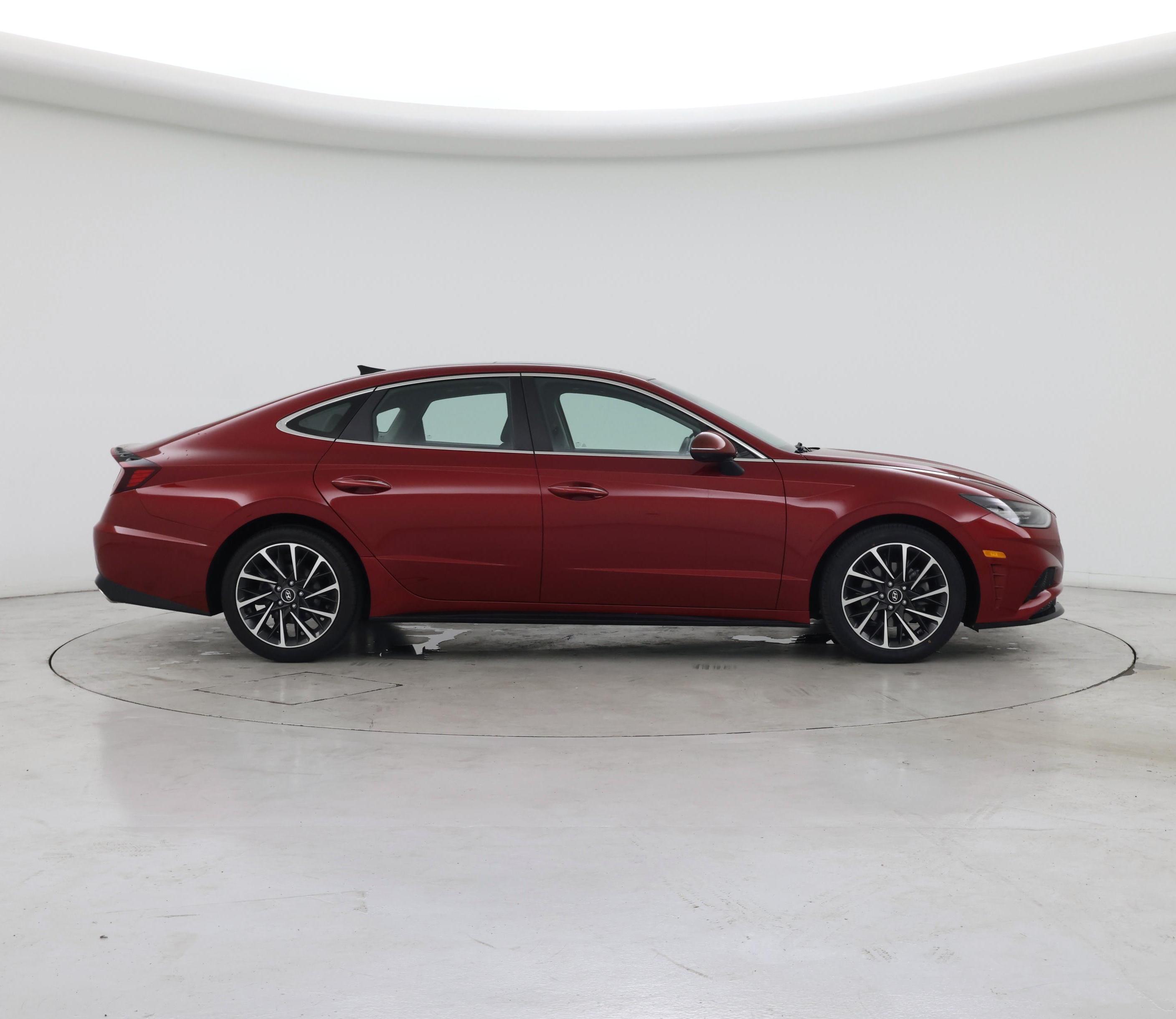 Thumbnail: 2023 Hyundai Sonata - 7