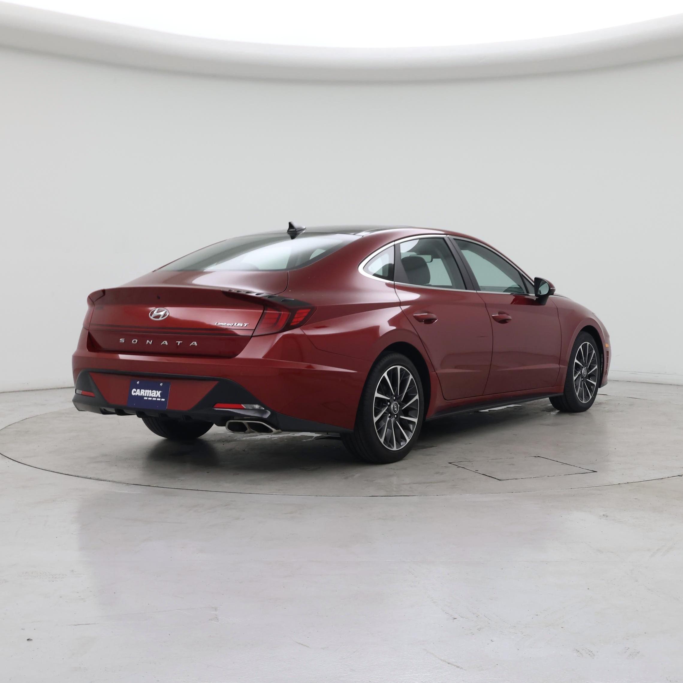Thumbnail: 2023 Hyundai Sonata - 8