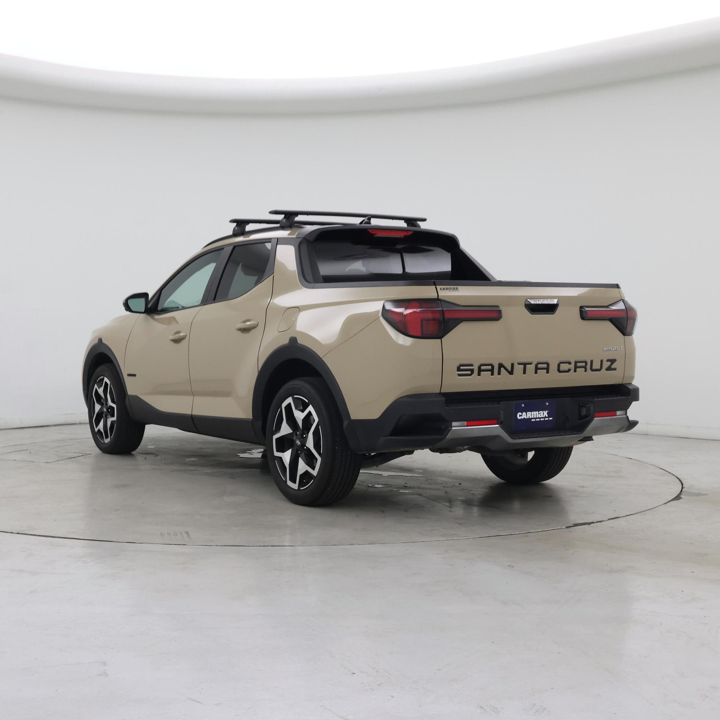 Thumbnail: 2024 Hyundai Santa Cruz - 2