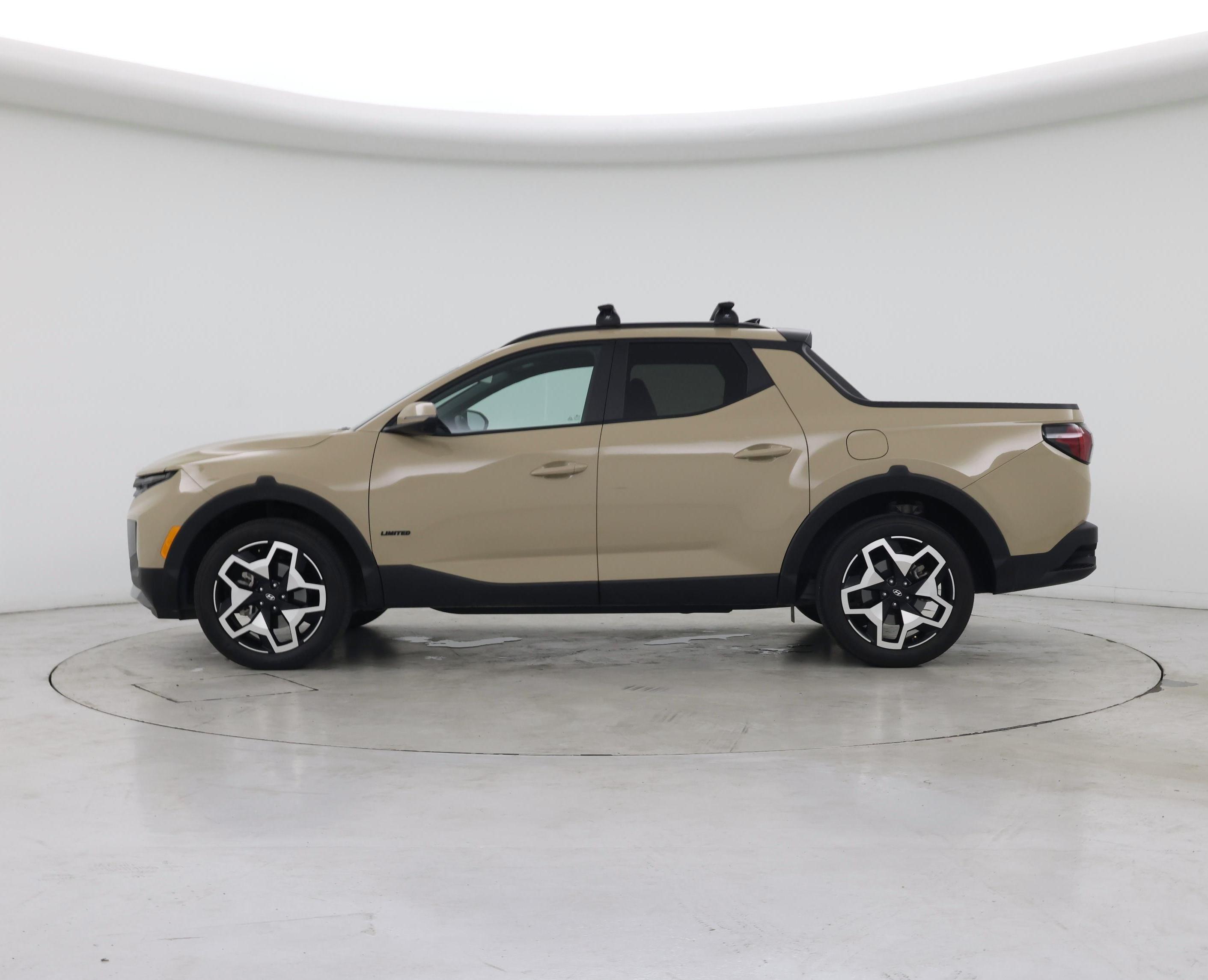 Thumbnail: 2024 Hyundai Santa Cruz - 3