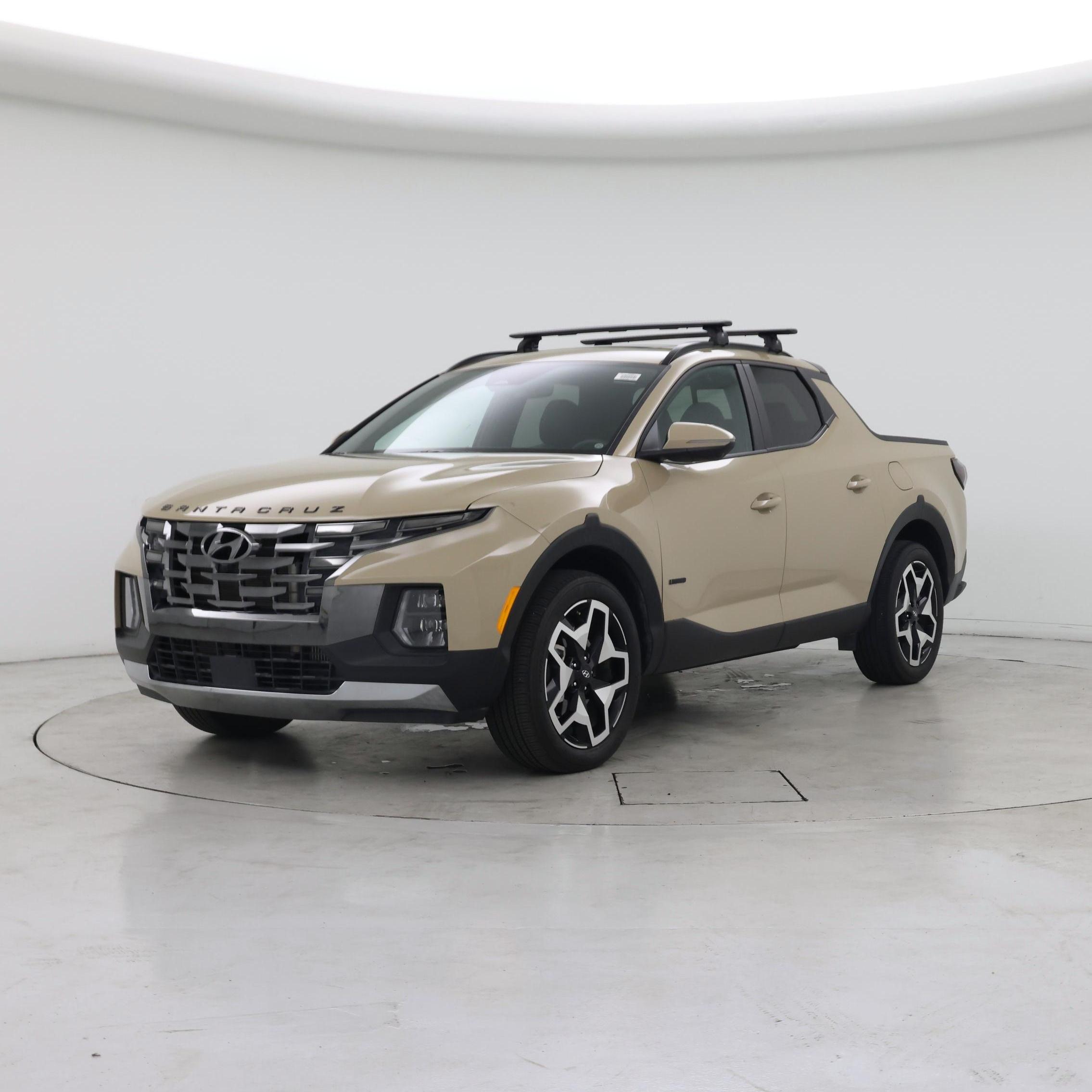Thumbnail: 2024 Hyundai Santa Cruz - 4