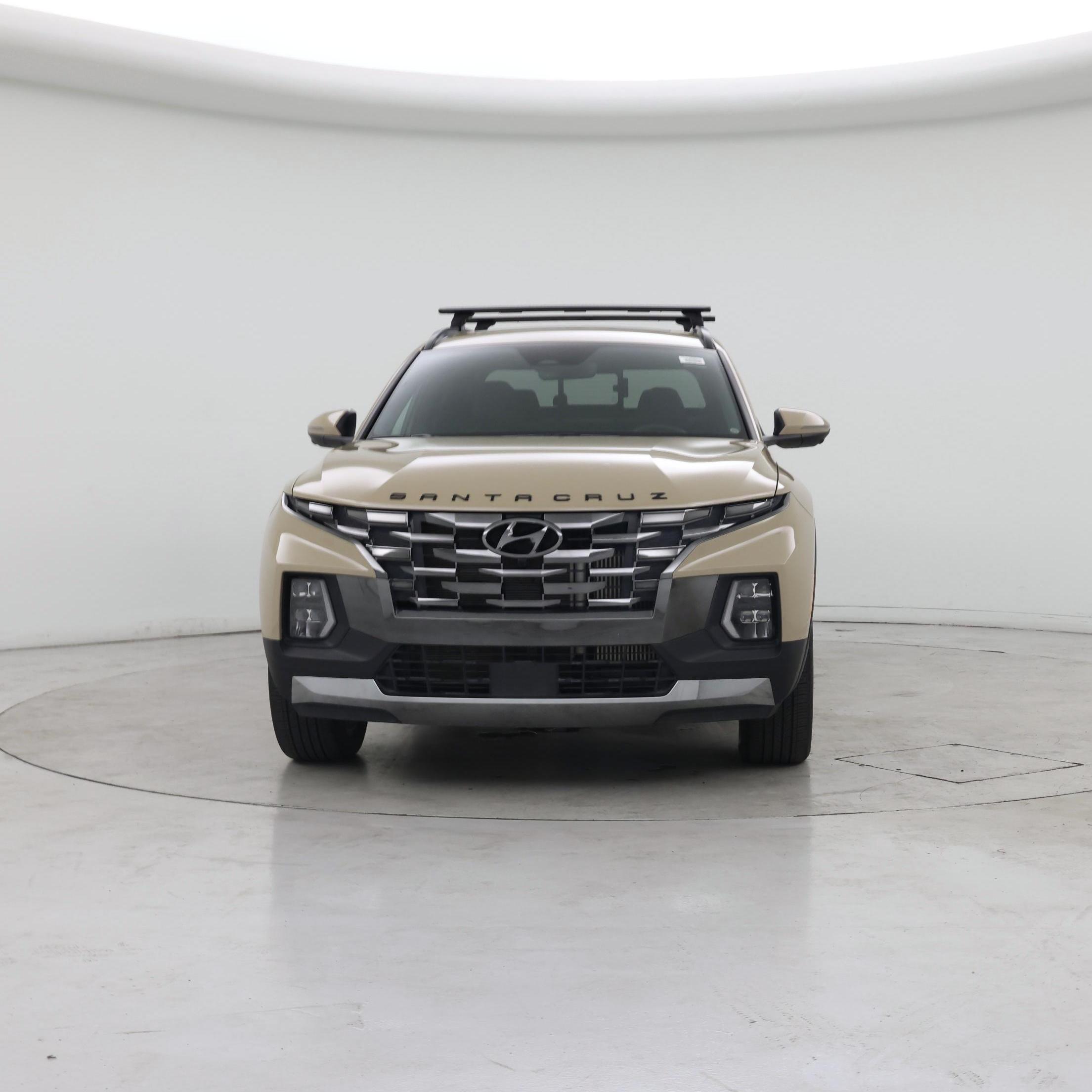Thumbnail: 2024 Hyundai Santa Cruz - 5