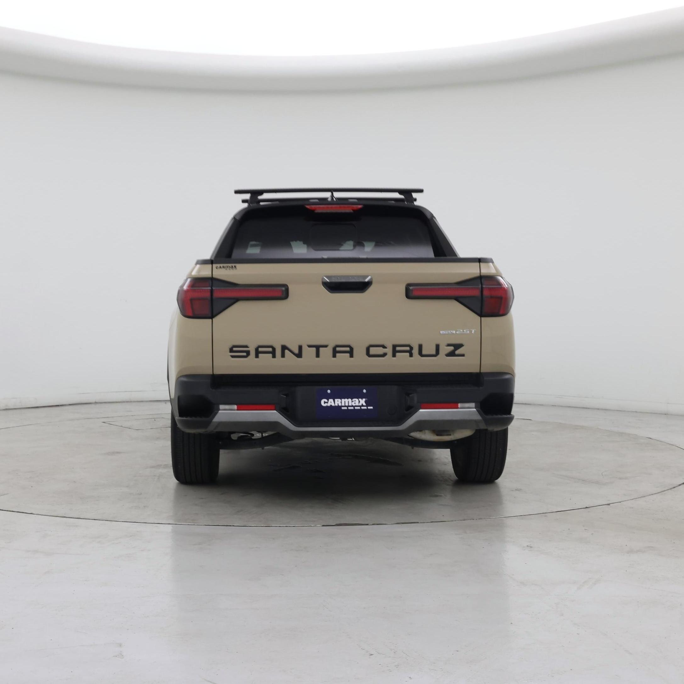 Thumbnail: 2024 Hyundai Santa Cruz - 6