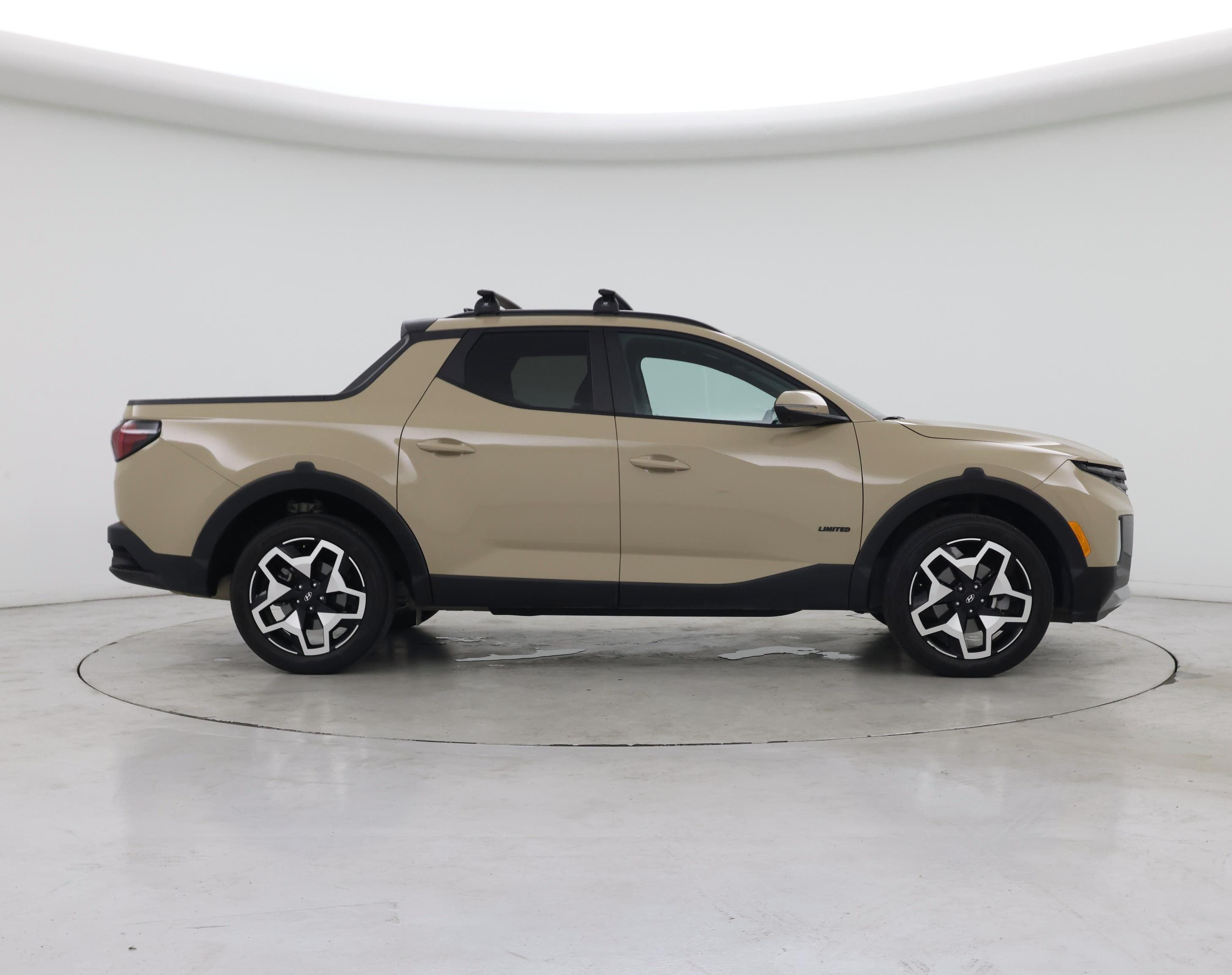 Thumbnail: 2024 Hyundai Santa Cruz - 7