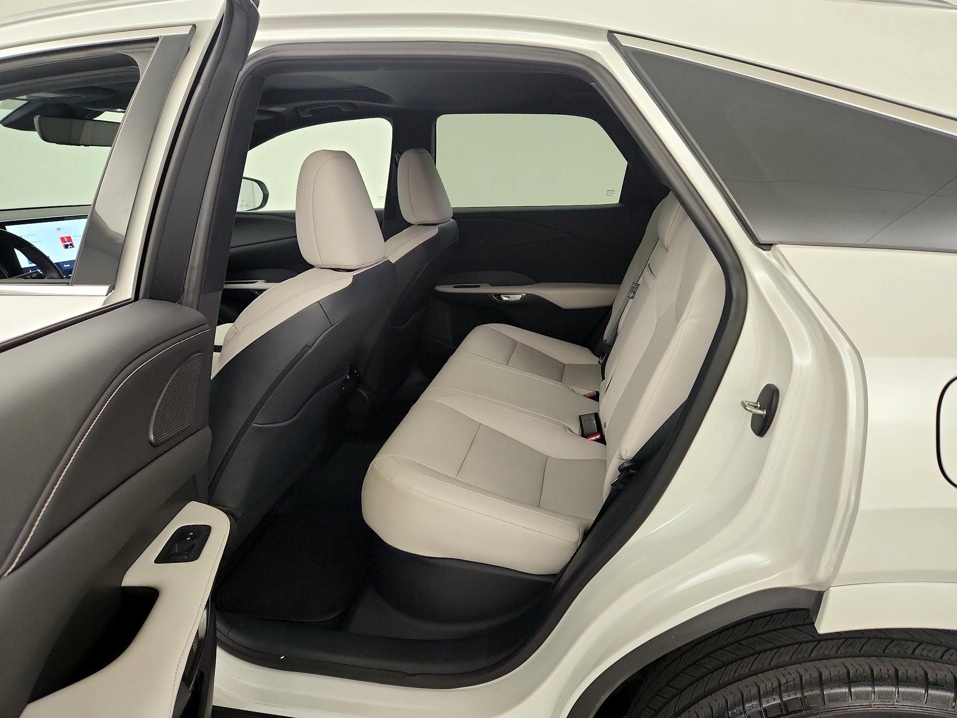 Thumbnail: 2024 Lexus RX - 20