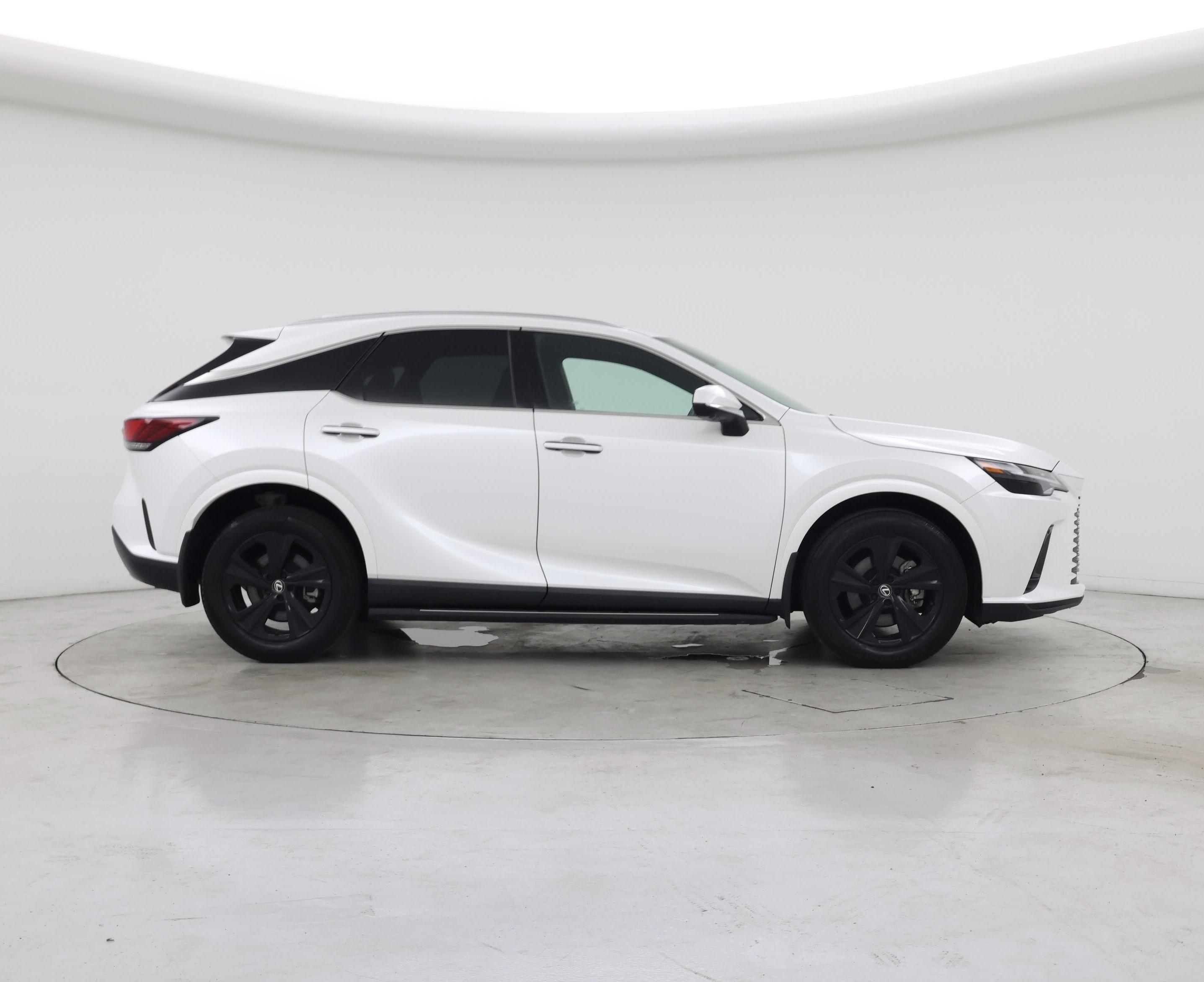 Thumbnail: 2024 Lexus RX - 7