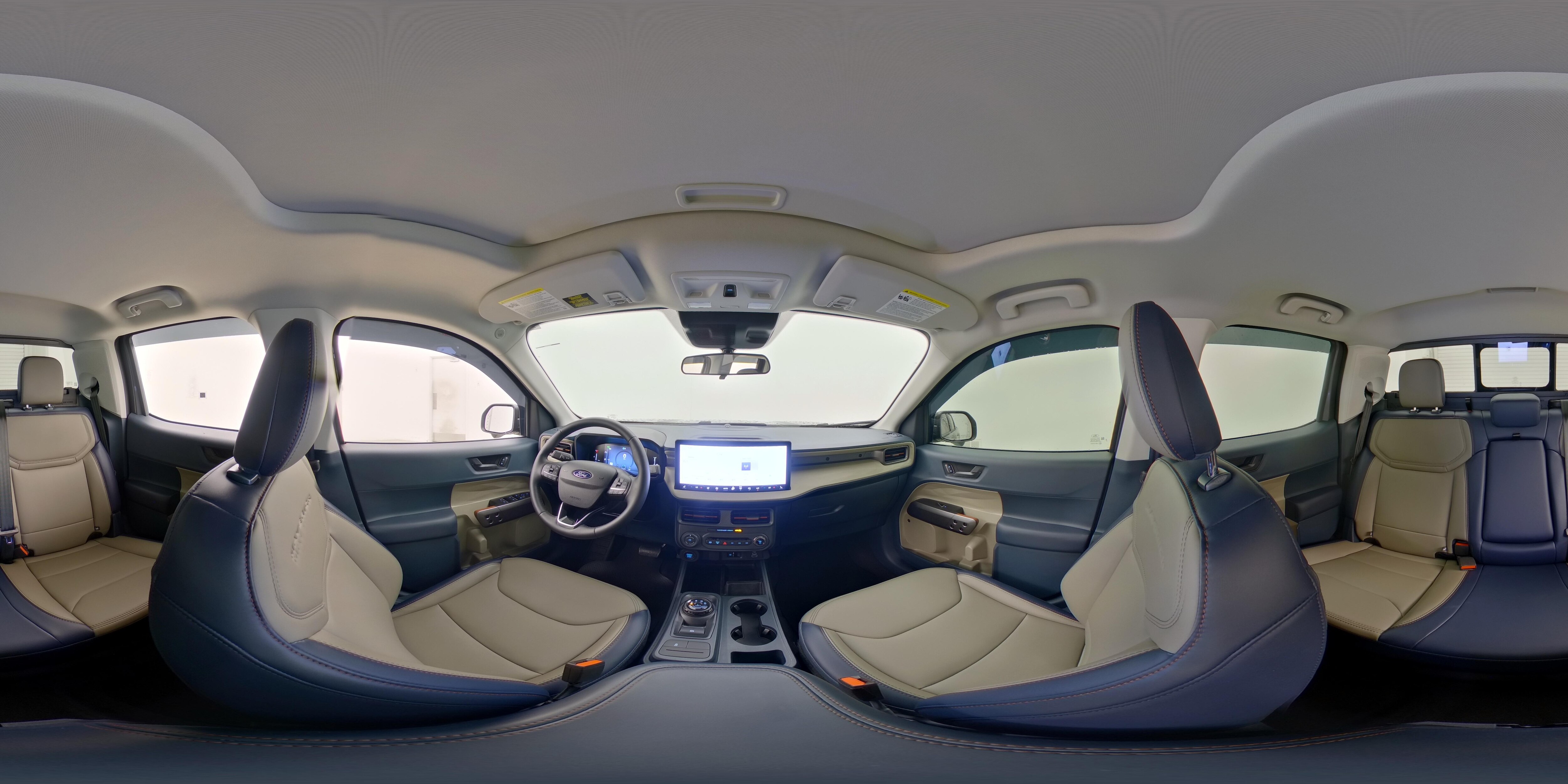 2026 Ford Maverick Lariat - Photo 26