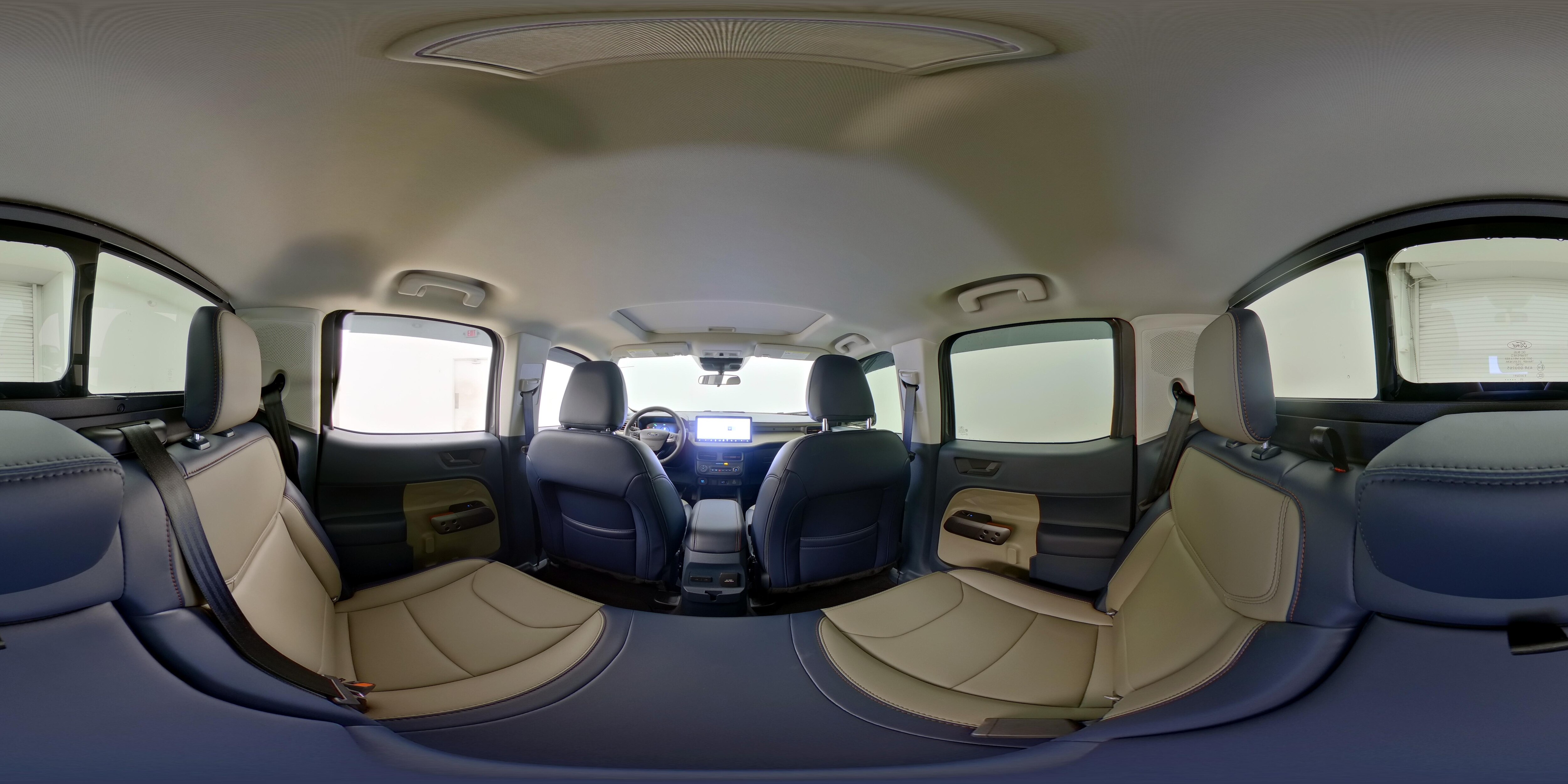 2026 Ford Maverick Lariat - Photo 27