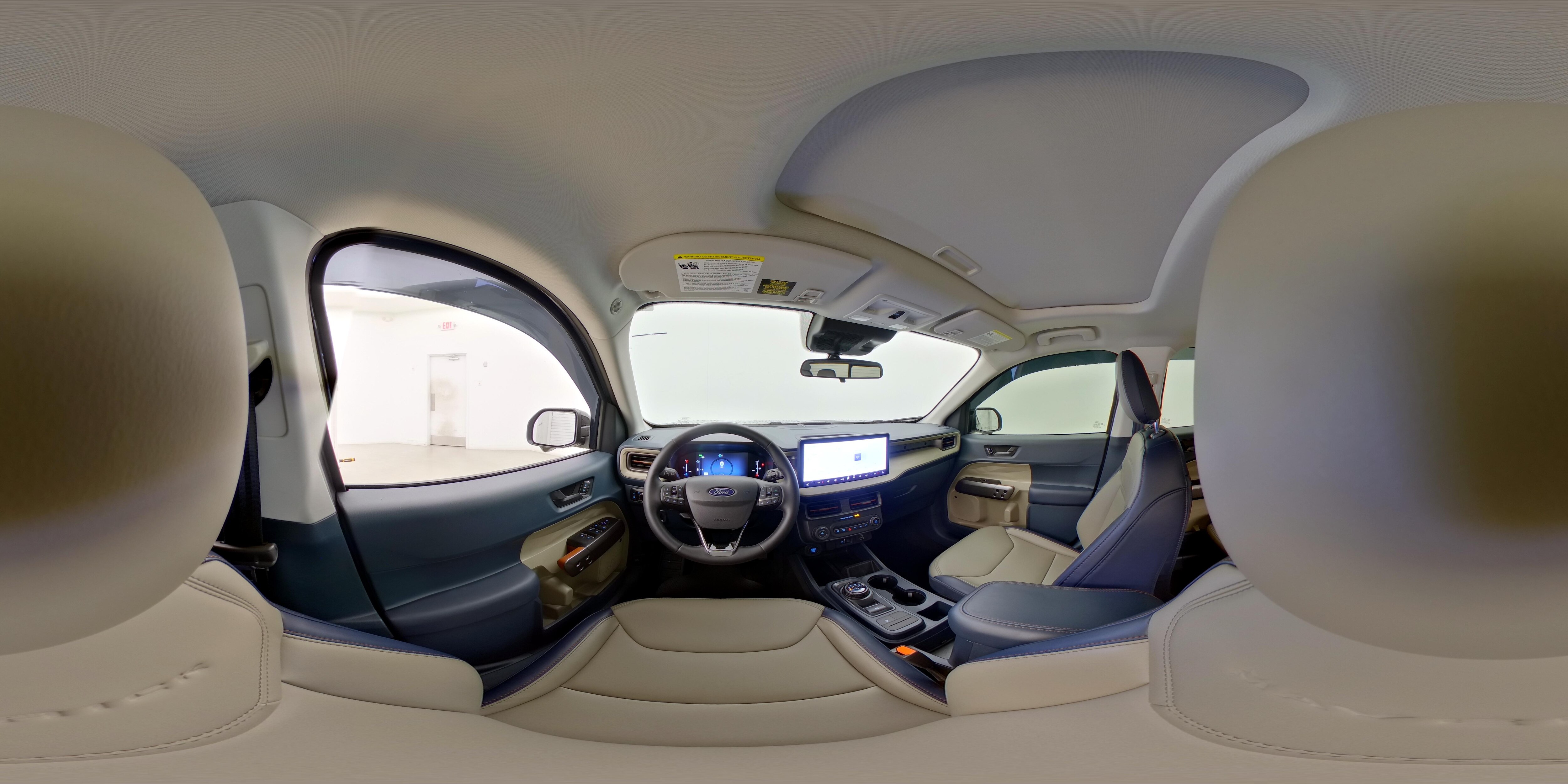 2026 Ford Maverick Lariat - Photo 28