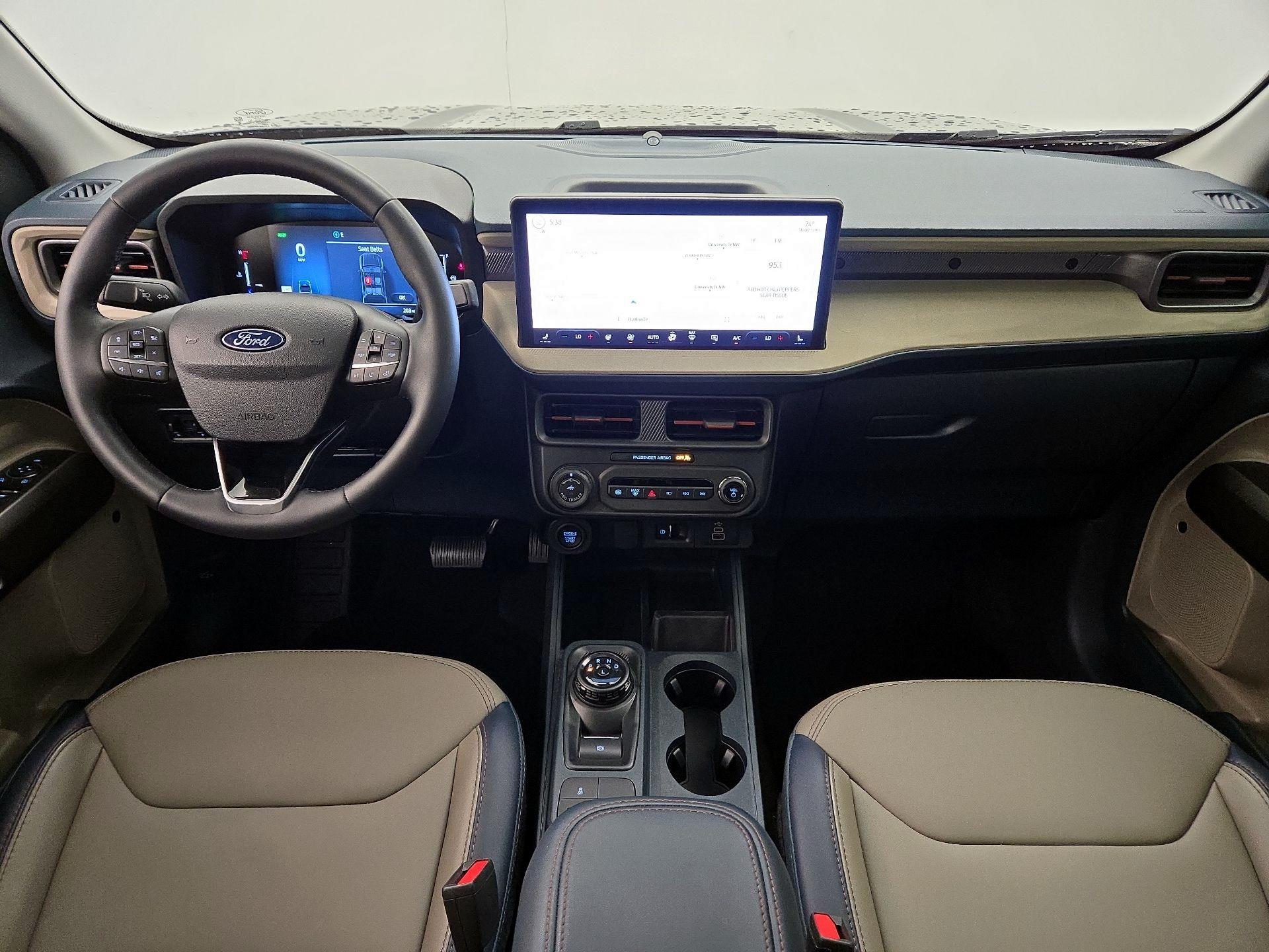 Thumbnail: 2026 Ford Maverick - 9