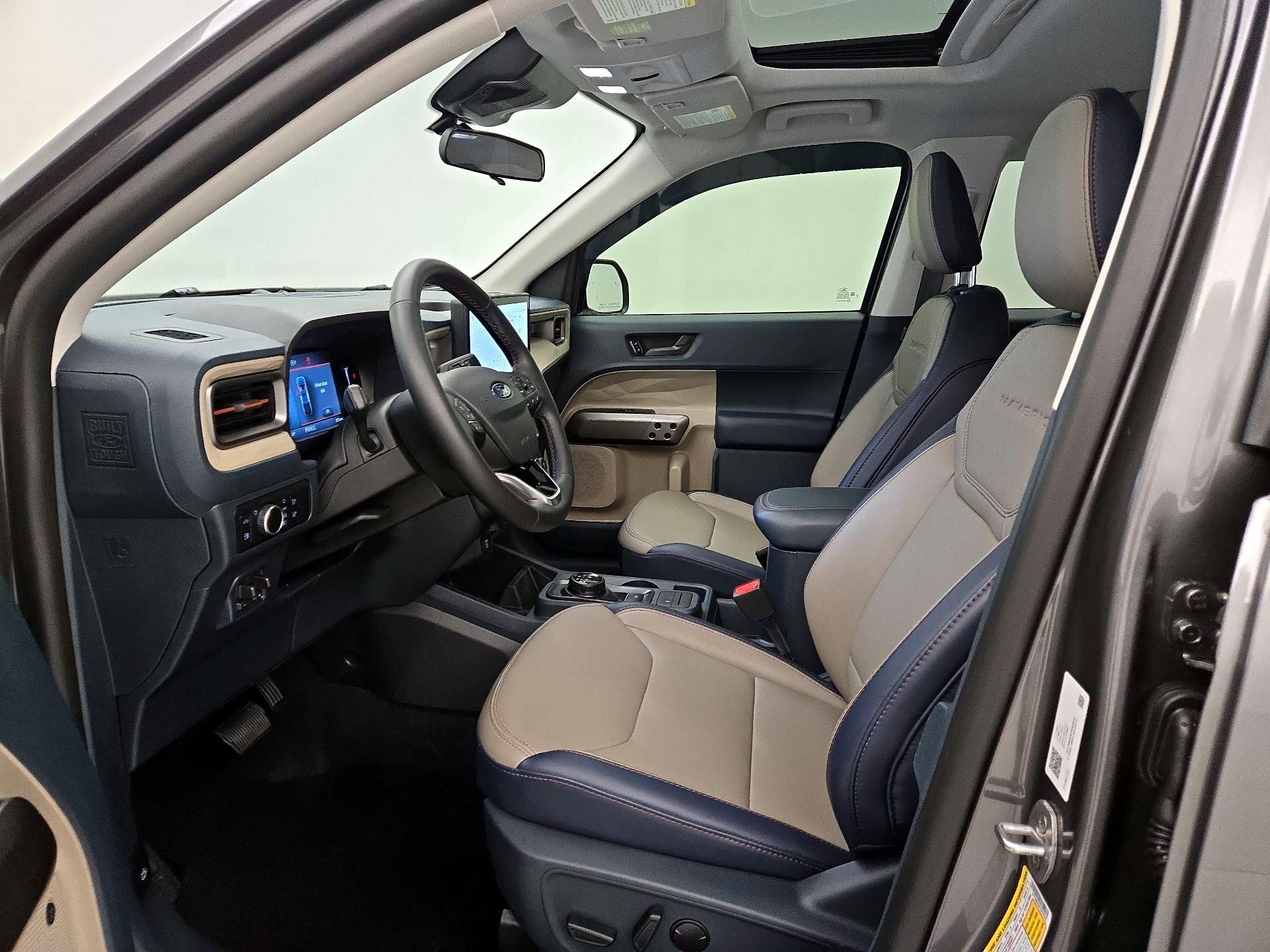 Thumbnail: 2026 Ford Maverick - 11