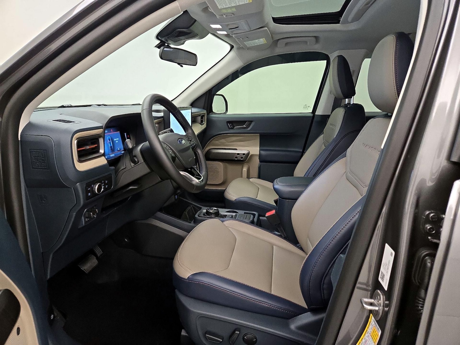 2026 Ford Maverick Lariat - Photo 12