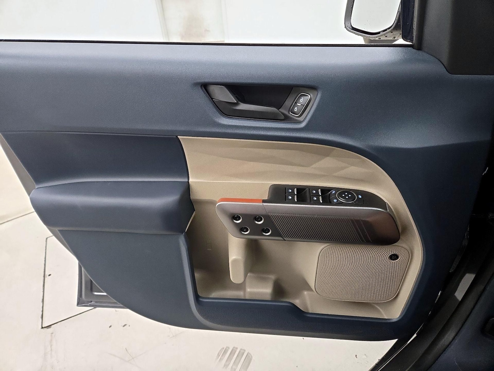 2026 Ford Maverick Lariat - Photo 13