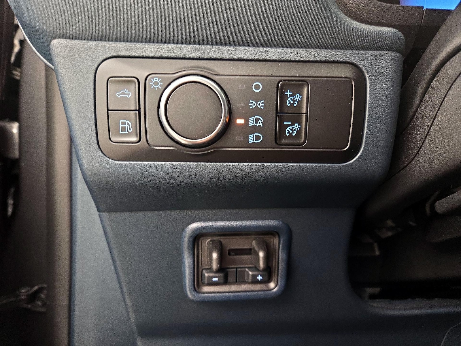 2026 Ford Maverick Lariat - Photo 14